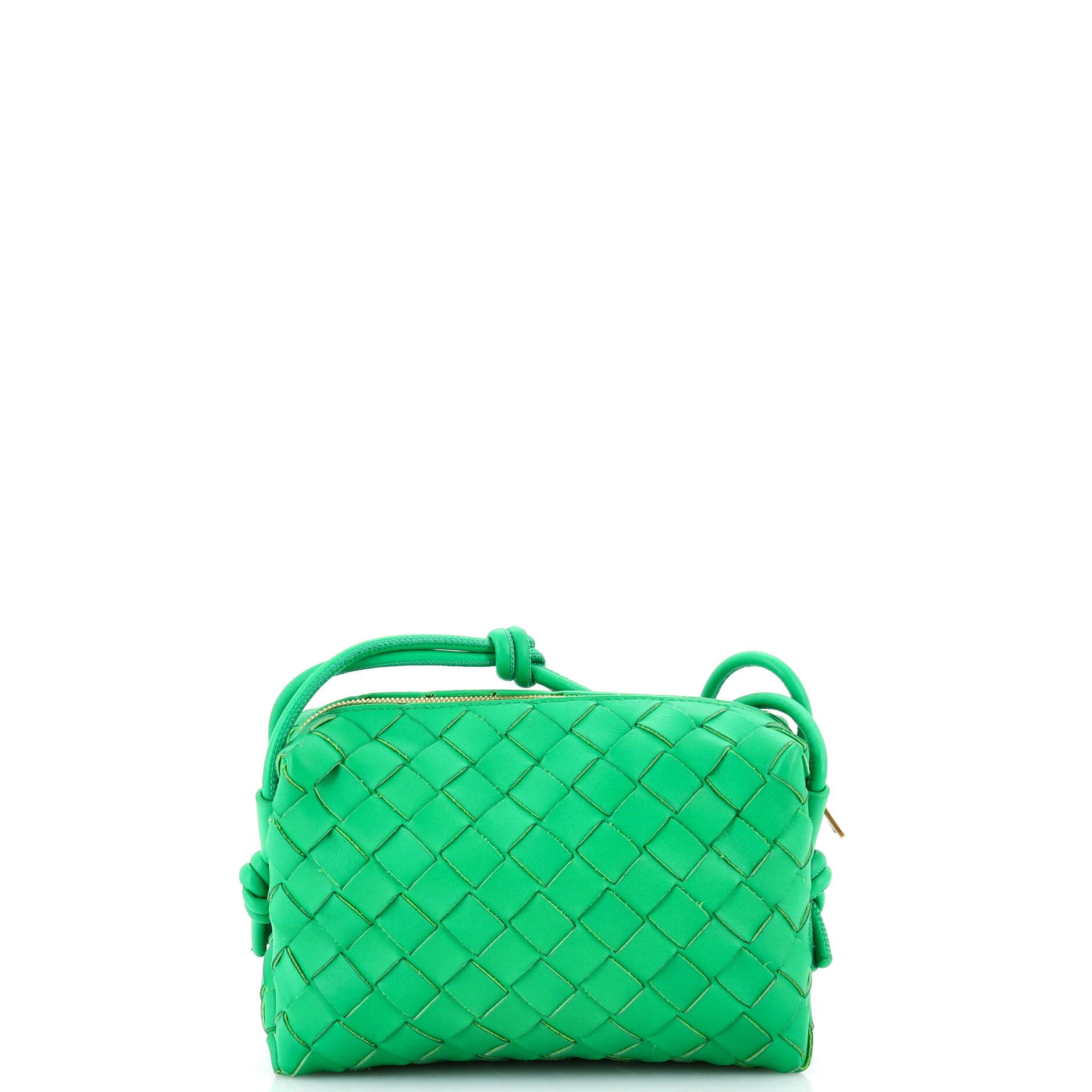 Bottega Veneta Loop Crossbody Bag Size ONE SIZE - 3 Thumbnail