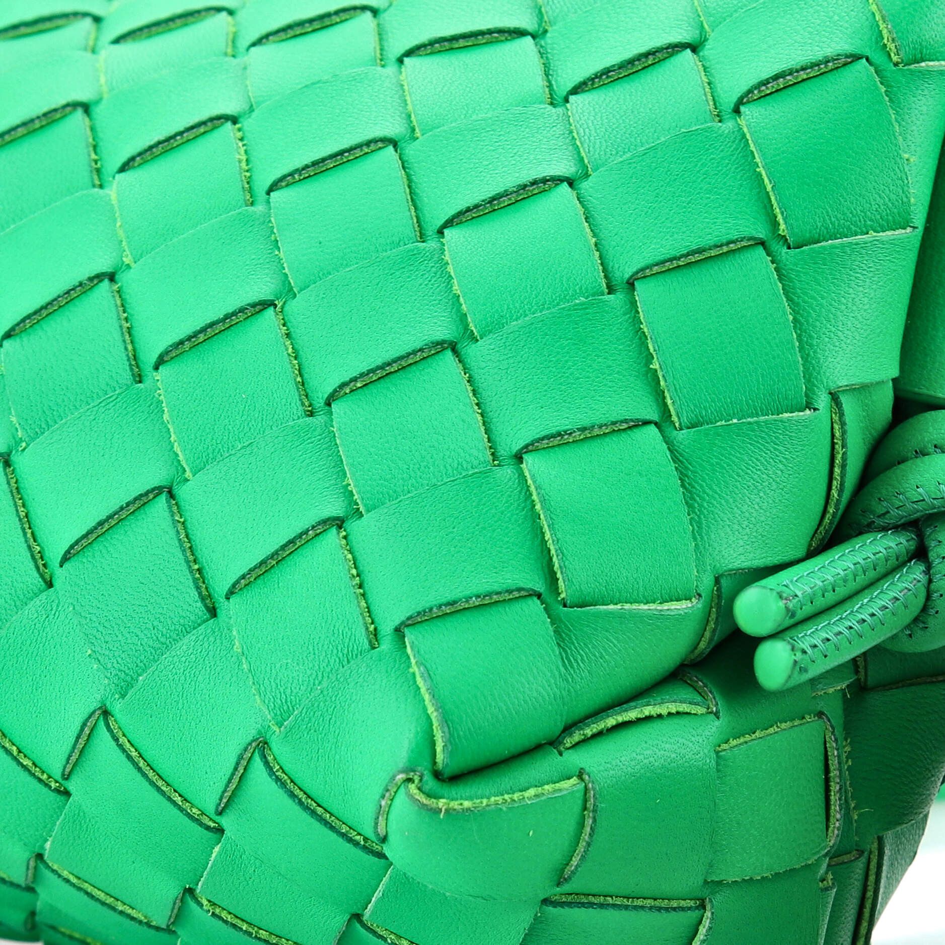Bottega Veneta Loop Crossbody Bag Size ONE SIZE - 6 Thumbnail