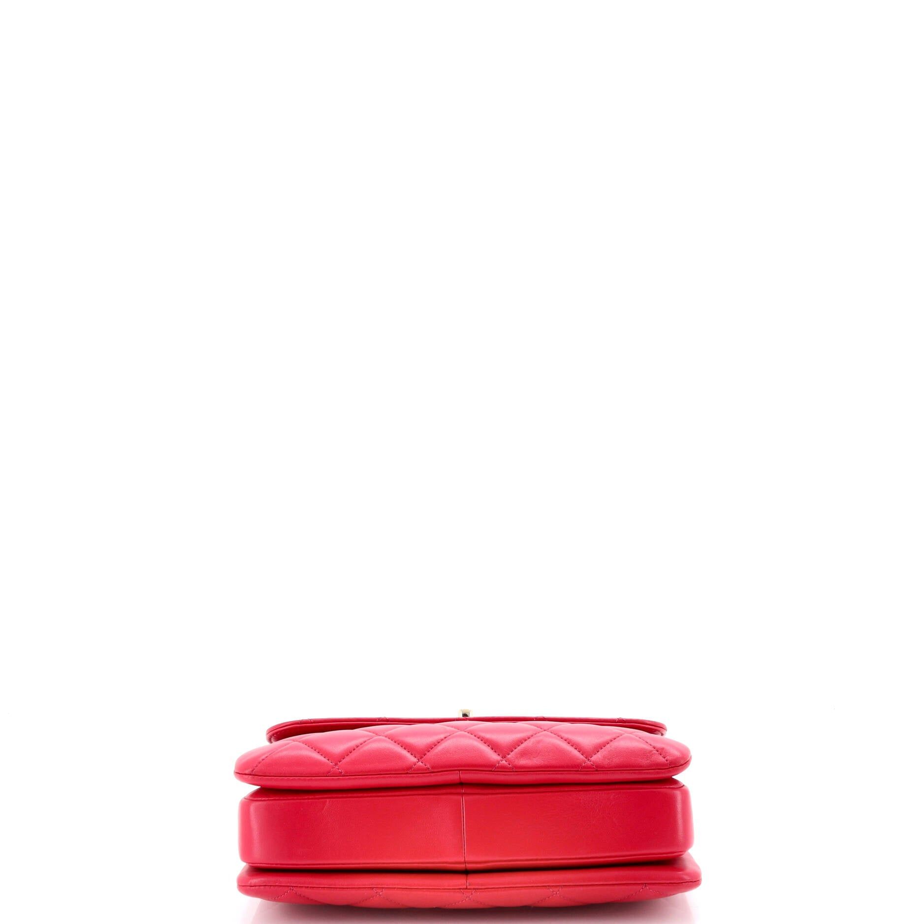 Chanel Trendy CC Top Handle Bag Size ONE SIZE - 4 Thumbnail