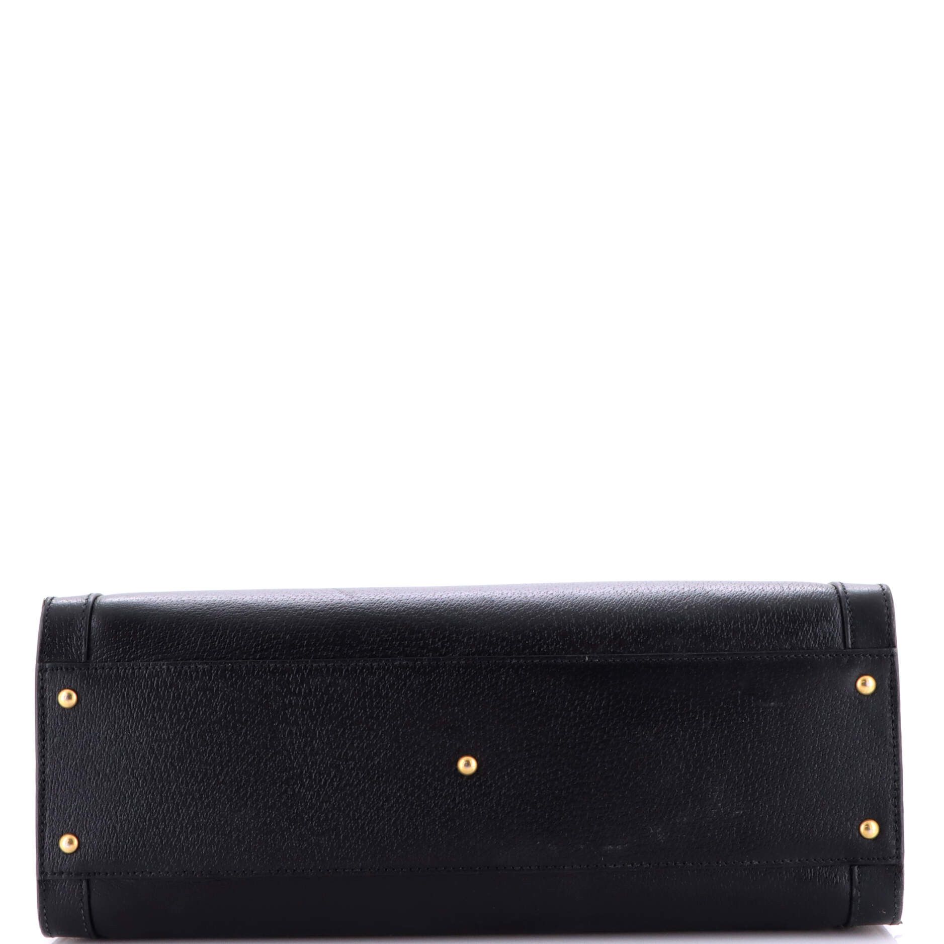 Gucci Diana NM Bamboo Handle Tote Size ONE SIZE - 4 Thumbnail
