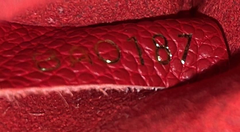 Louis Vuitton Venus Handbag Size ONE SIZE - 7 Thumbnail