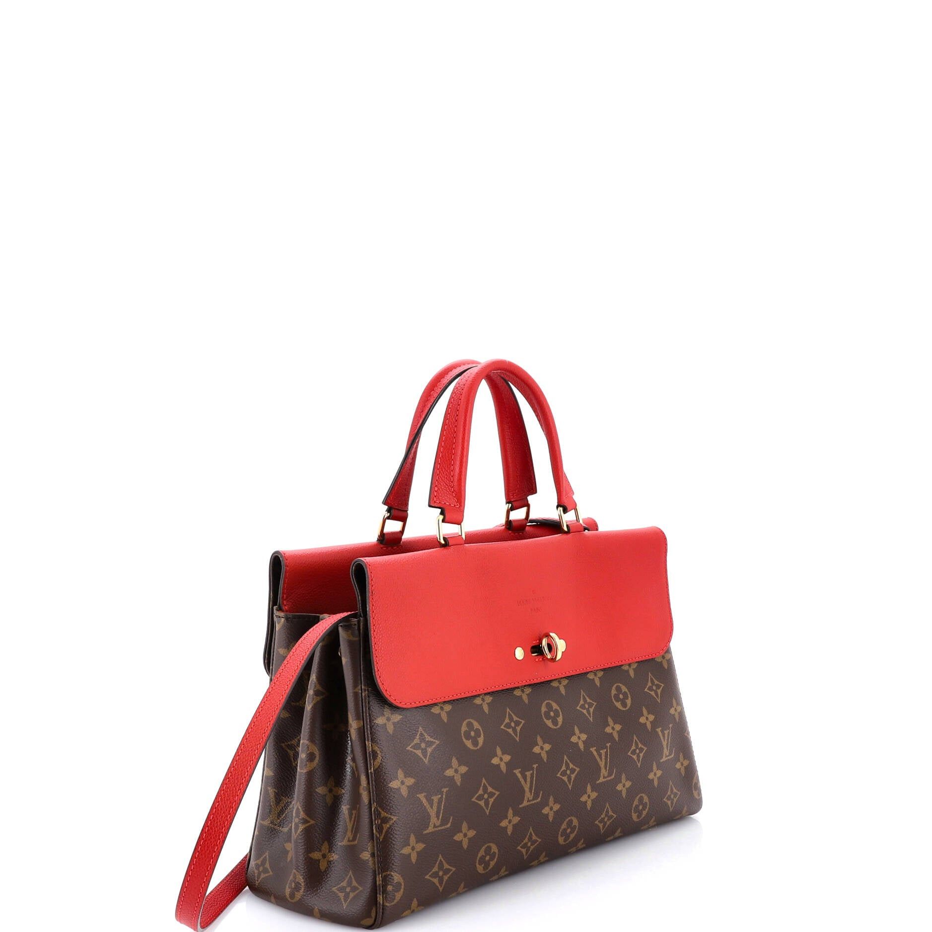 Louis Vuitton Venus Handbag Size ONE SIZE - 2 Thumbnail