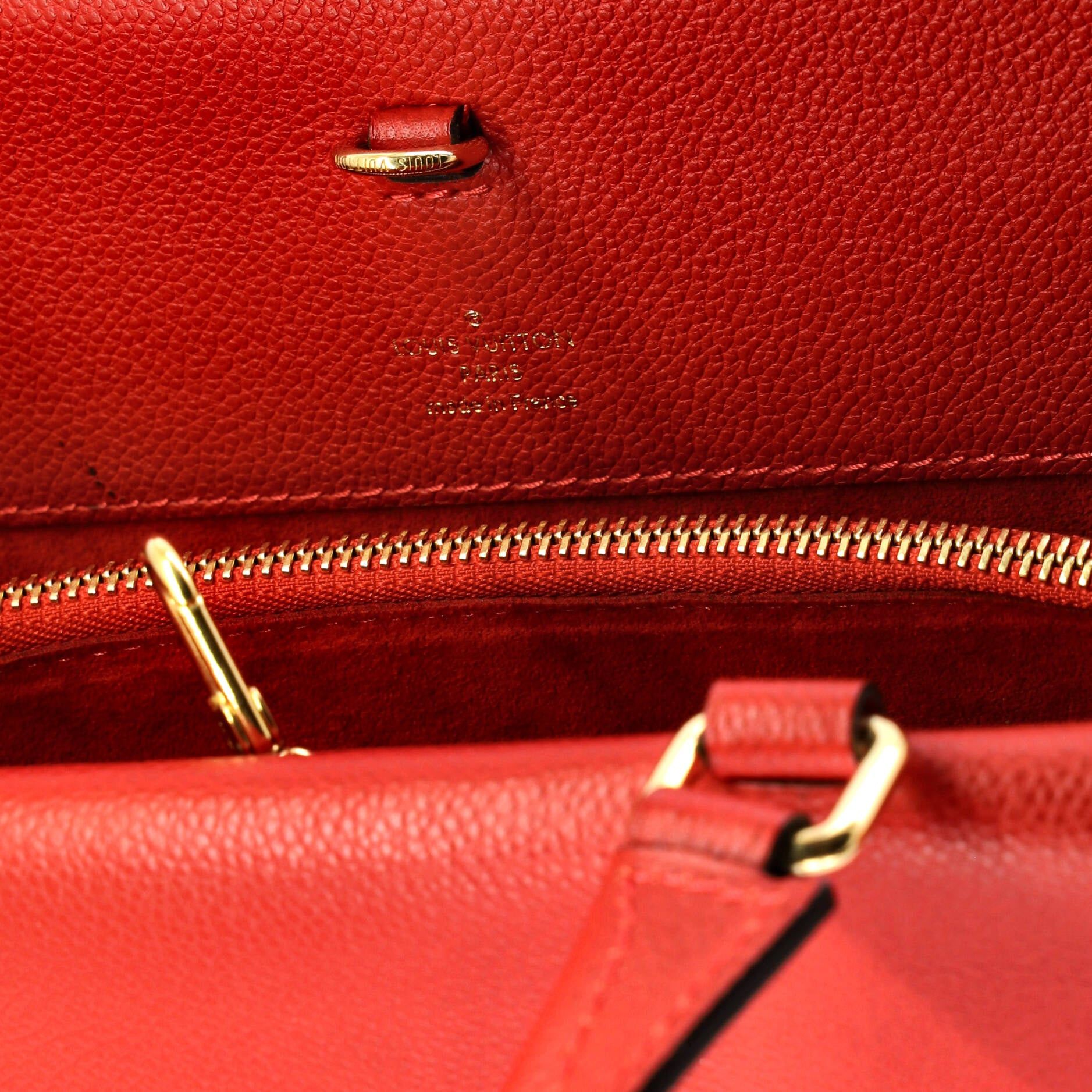 Louis Vuitton Venus Handbag Size ONE SIZE - 6 Thumbnail