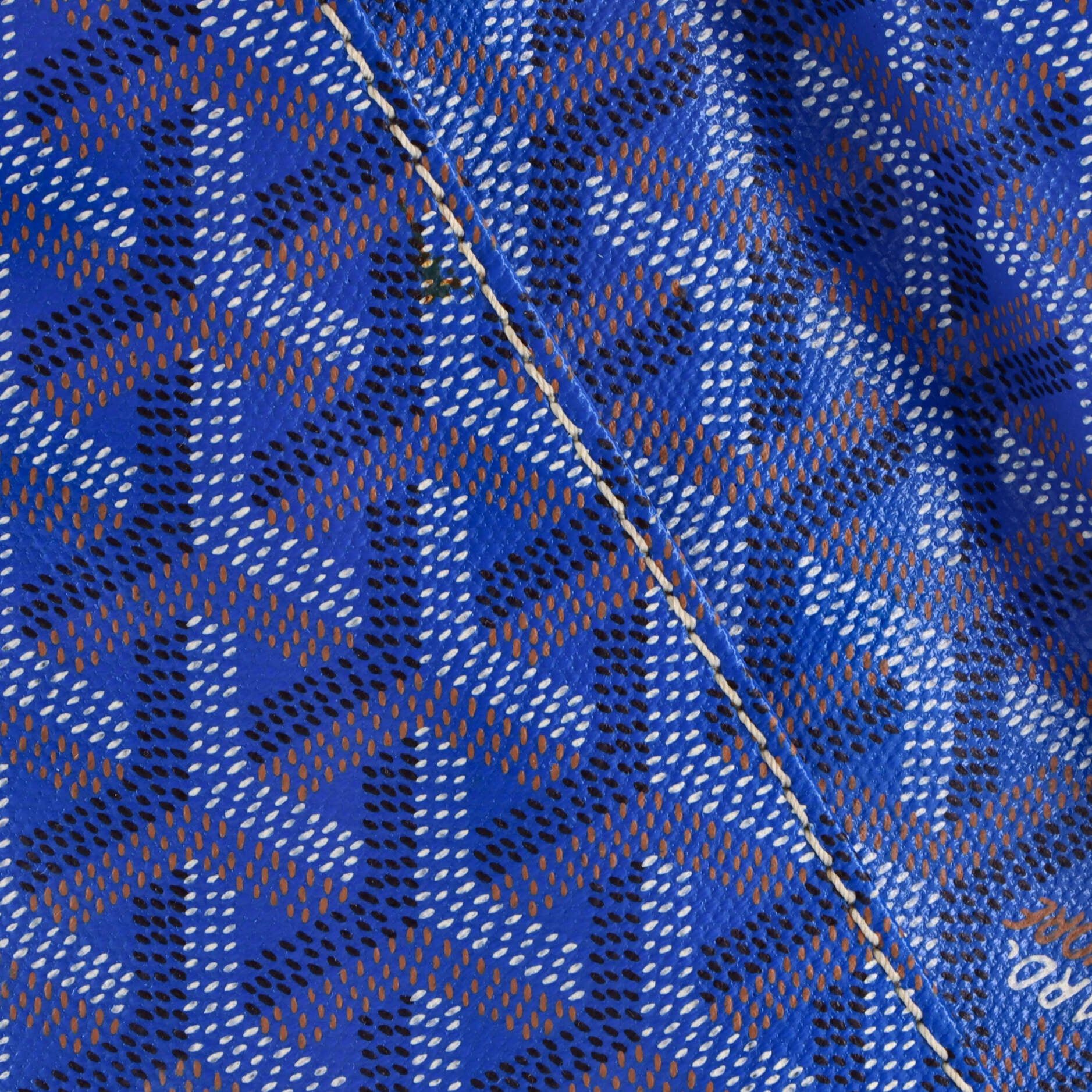 Goyard Saint Marie Clutch Size ONE SIZE - 6 Thumbnail