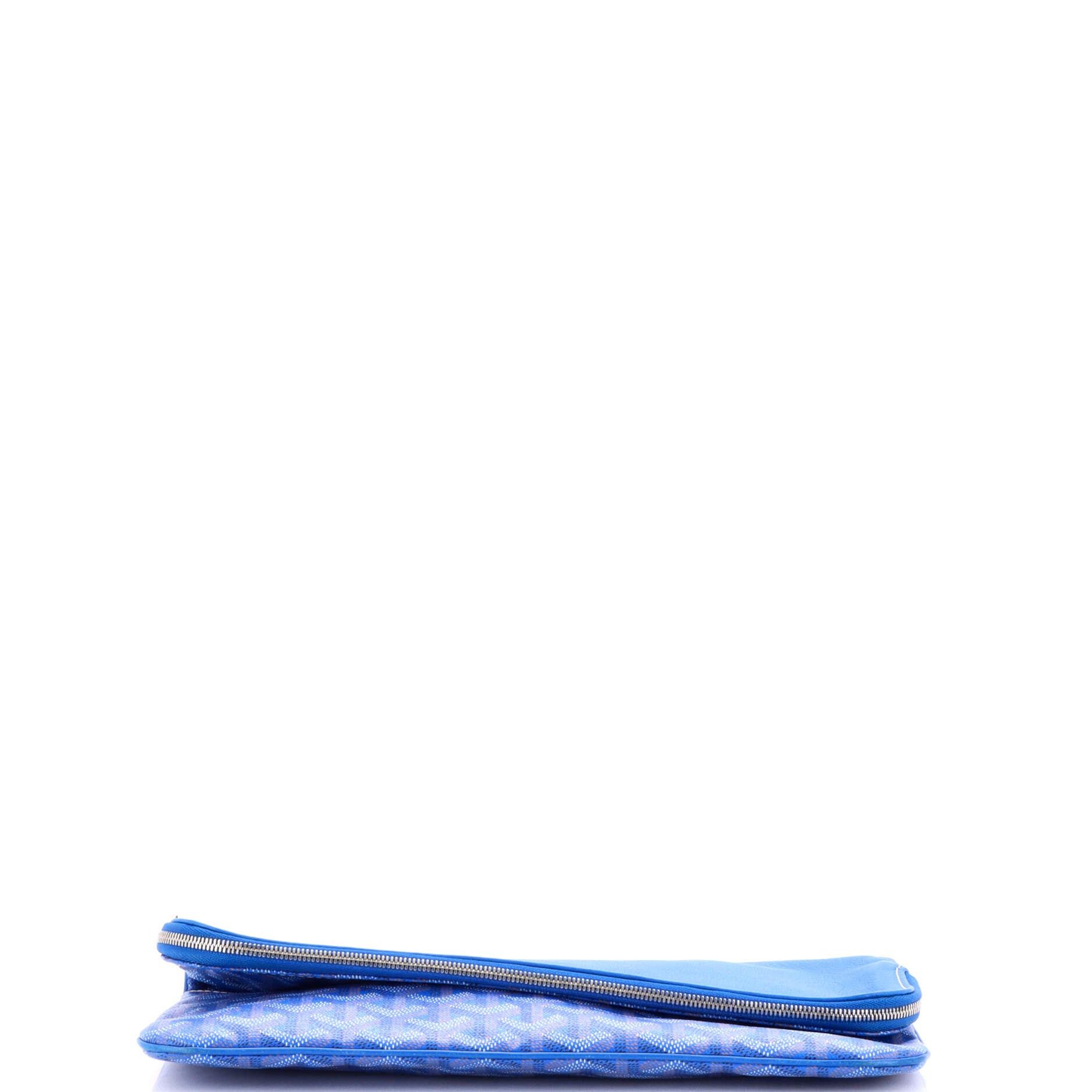 Goyard Saint Marie Clutch Size ONE SIZE - 4 Thumbnail