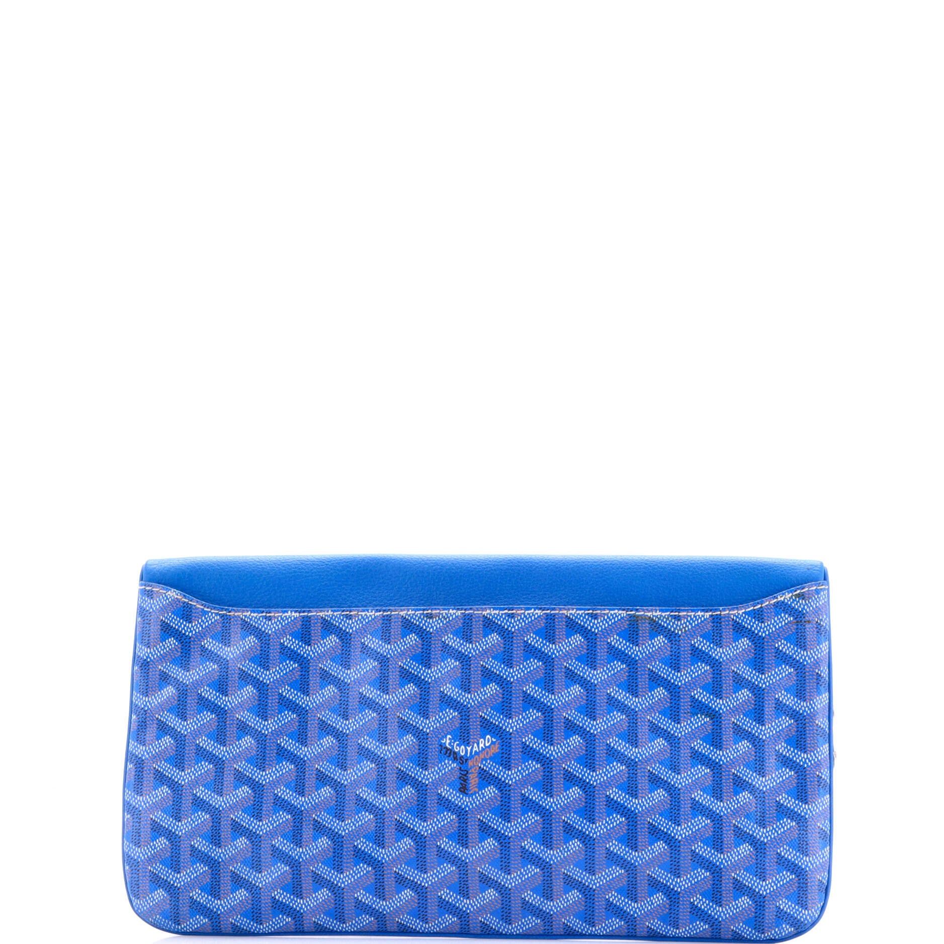 Goyard Saint Marie Clutch Size ONE SIZE - 3 Thumbnail