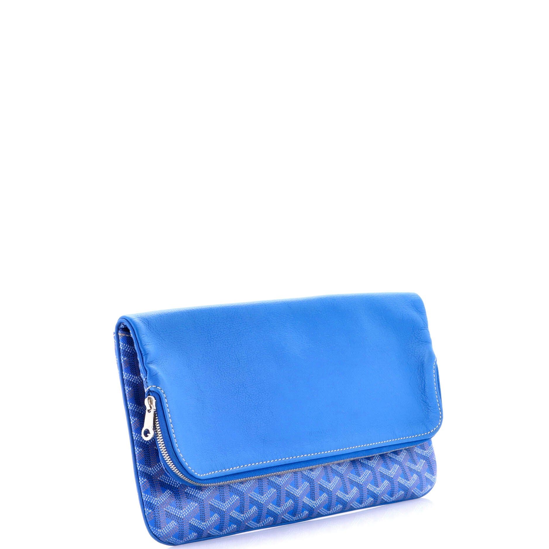 Goyard Saint Marie Clutch Size ONE SIZE - 2 Thumbnail