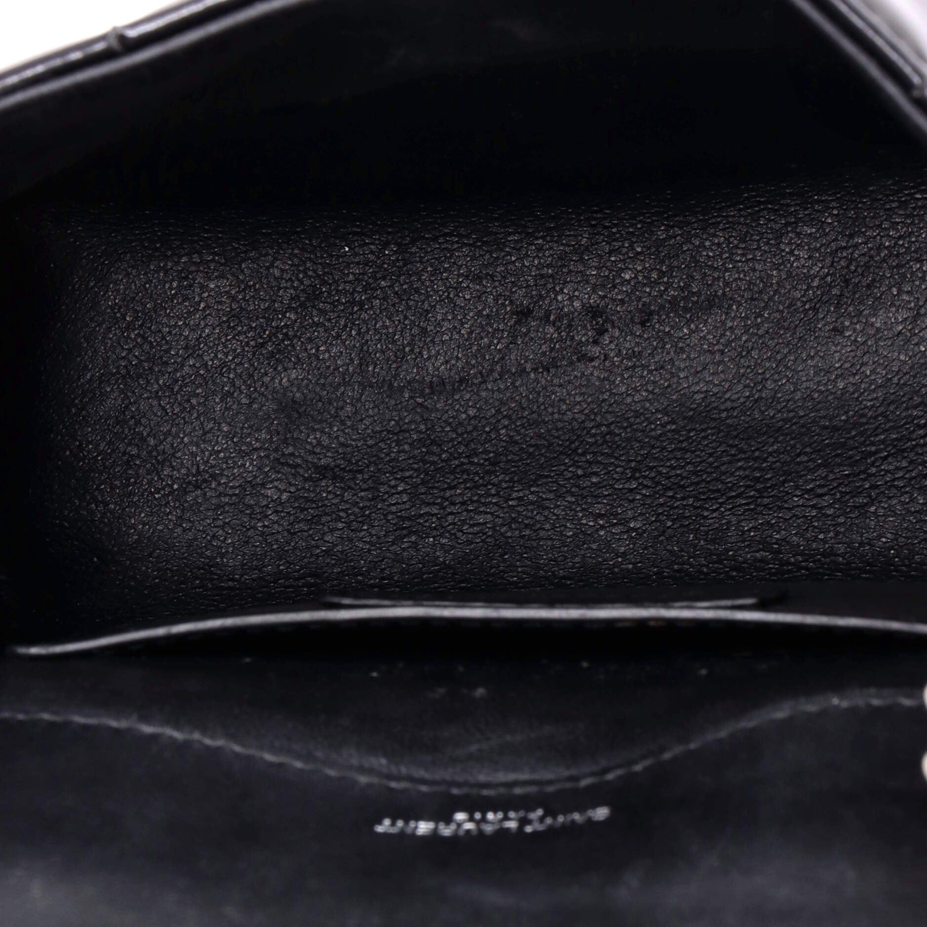 Saint Laurent Paris Vicky Crossbody Bag Size ONE SIZE - 5 Thumbnail
