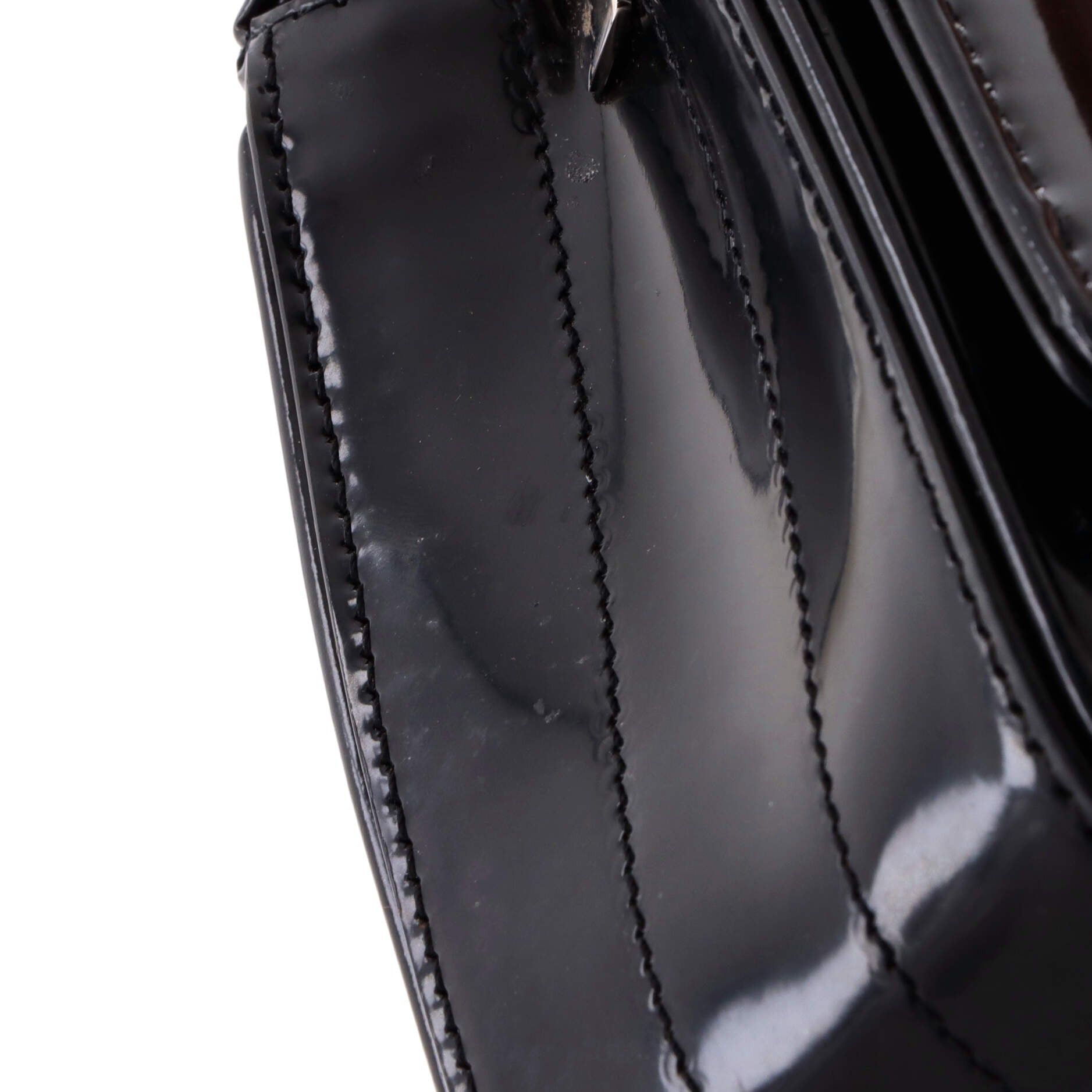Saint Laurent Paris Vicky Crossbody Bag Size ONE SIZE - 7 Thumbnail