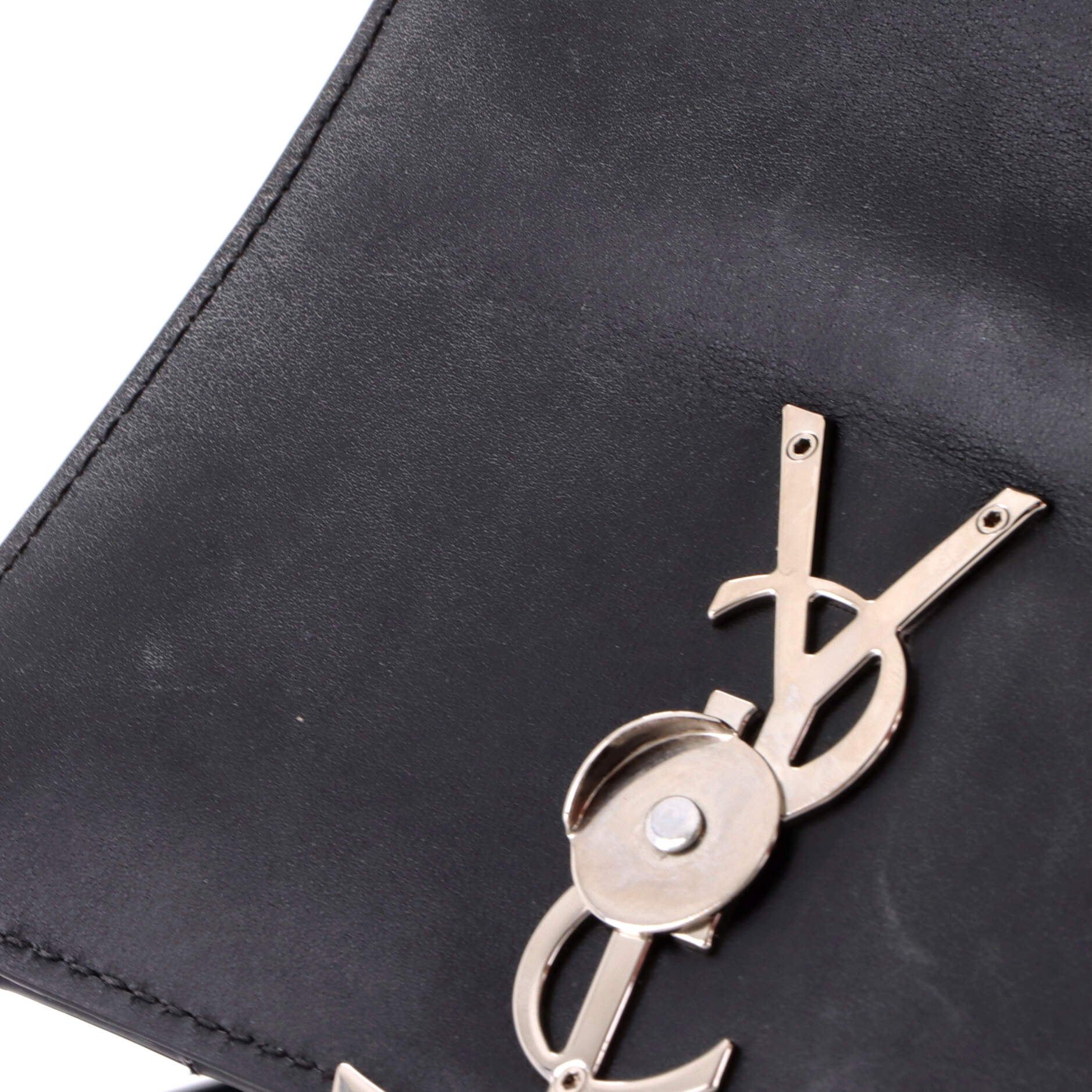 Saint Laurent Paris Vicky Crossbody Bag Size ONE SIZE - 6 Thumbnail