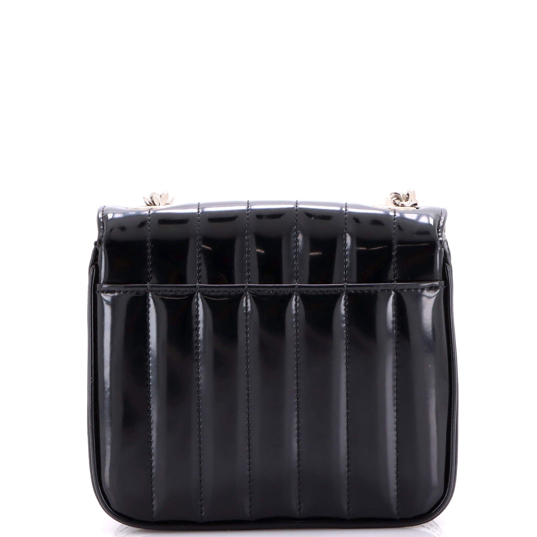 Saint Laurent Paris Vicky Crossbody Bag Size ONE SIZE - 3 Thumbnail