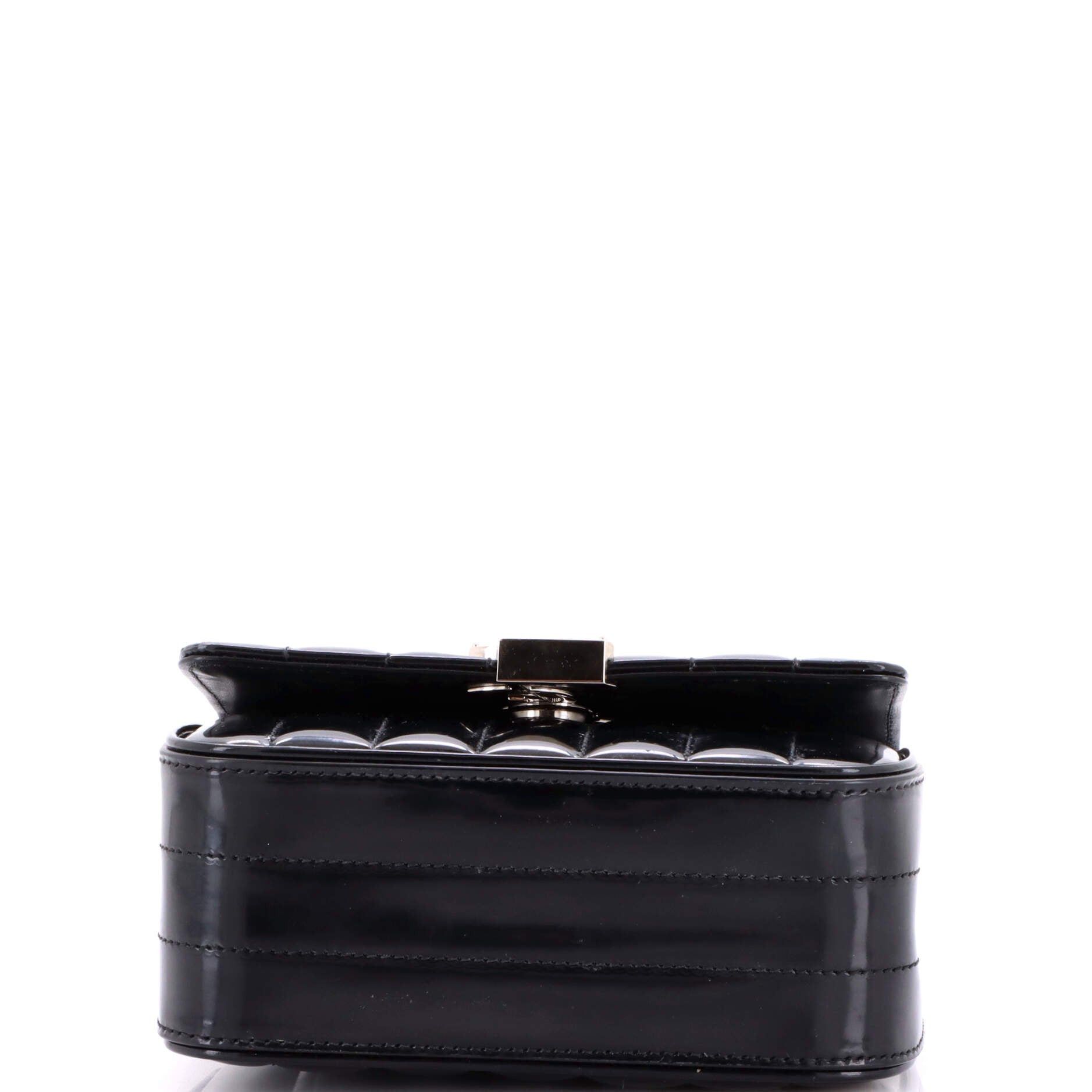 Saint Laurent Paris Vicky Crossbody Bag Size ONE SIZE - 4 Thumbnail