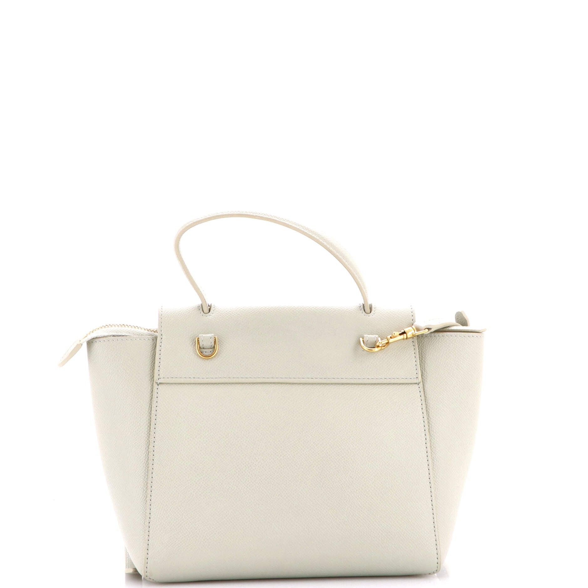 Celine Belt Bag Size ONE SIZE - 3 Thumbnail