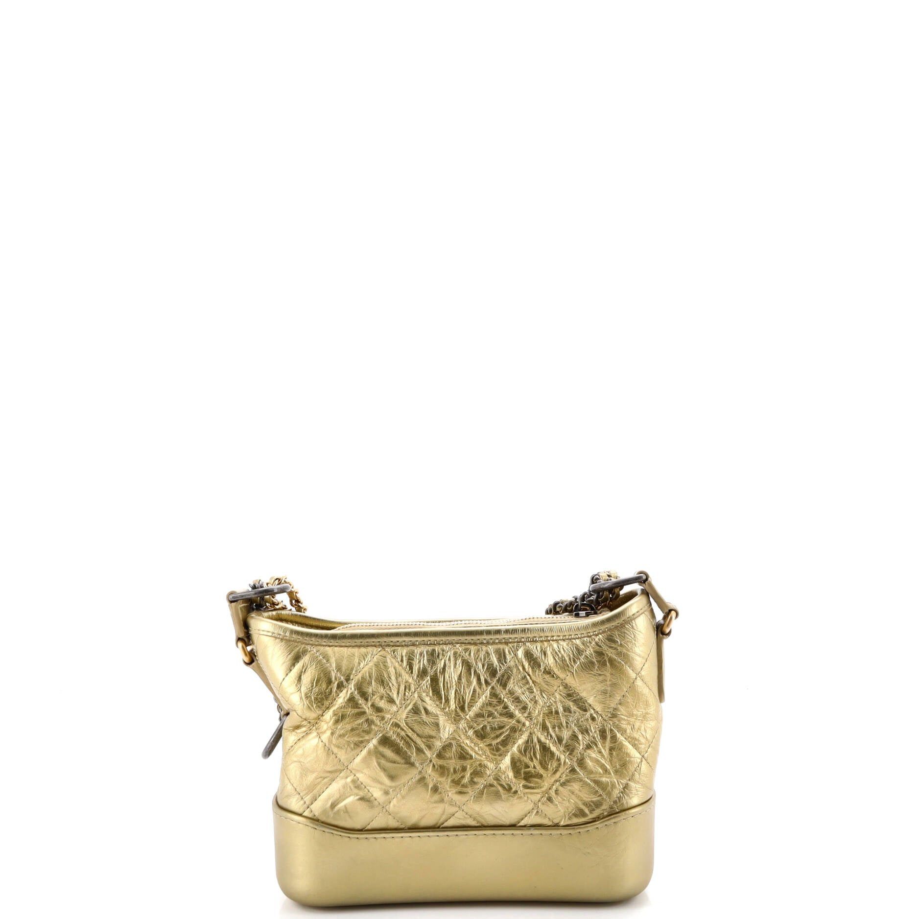Chanel Gabrielle Hobo Size ONE SIZE - 3 Thumbnail