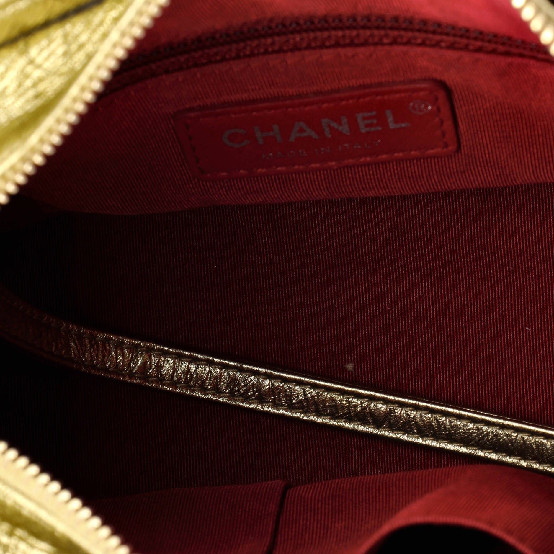Chanel Gabrielle Hobo Size ONE SIZE - 5 Thumbnail
