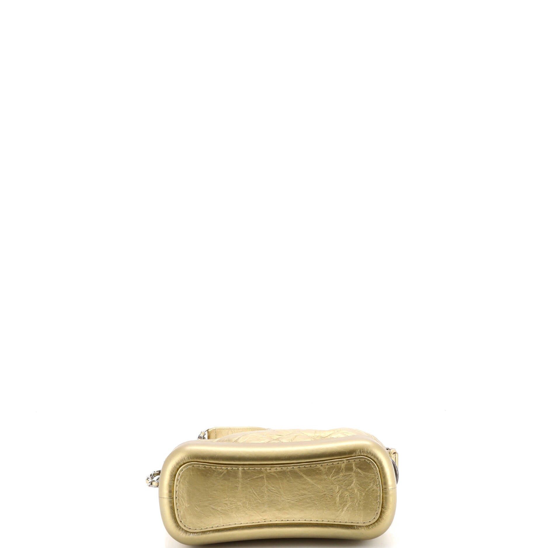 Chanel Gabrielle Hobo Size ONE SIZE - 4 Thumbnail