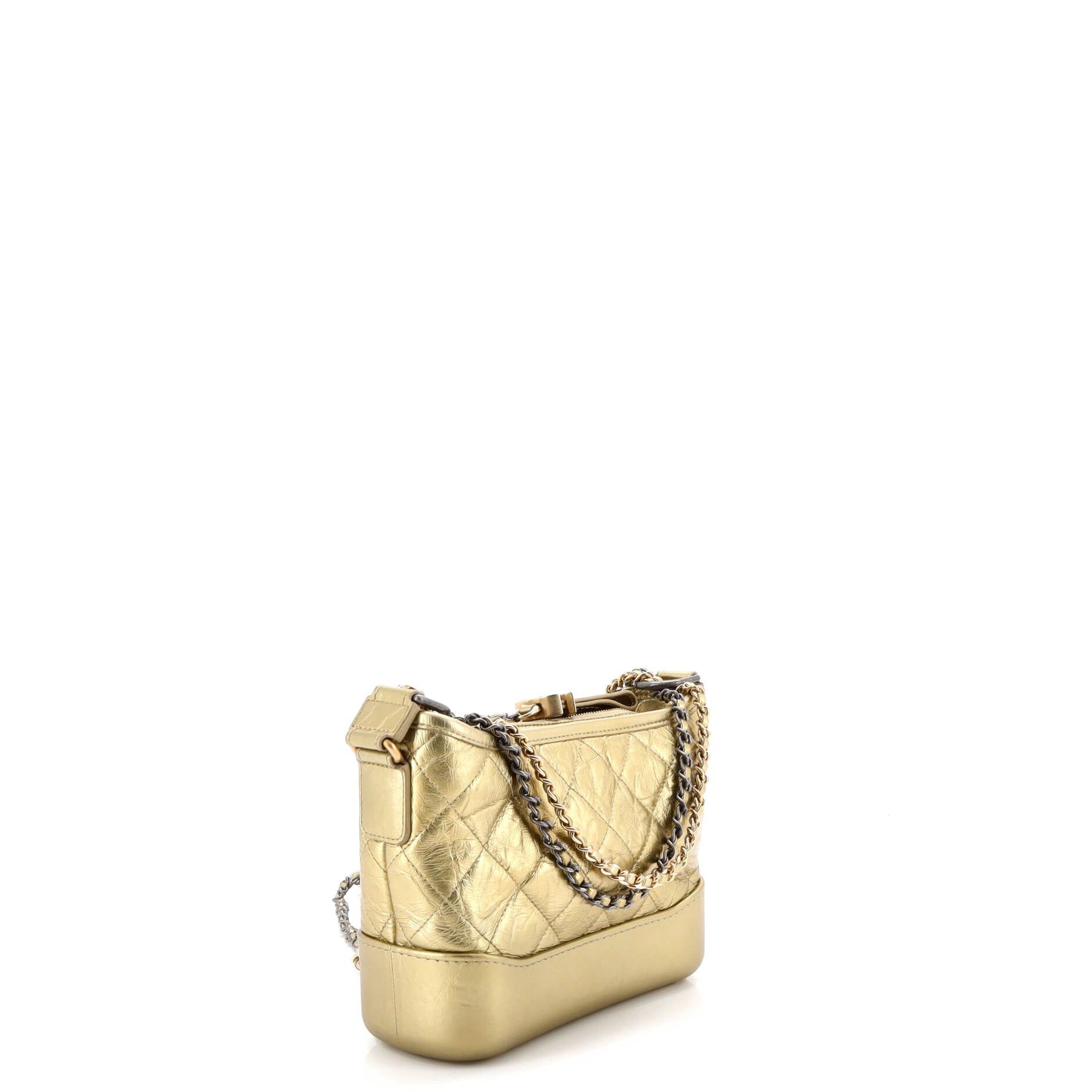 Chanel Gabrielle Hobo Size ONE SIZE - 2 Thumbnail