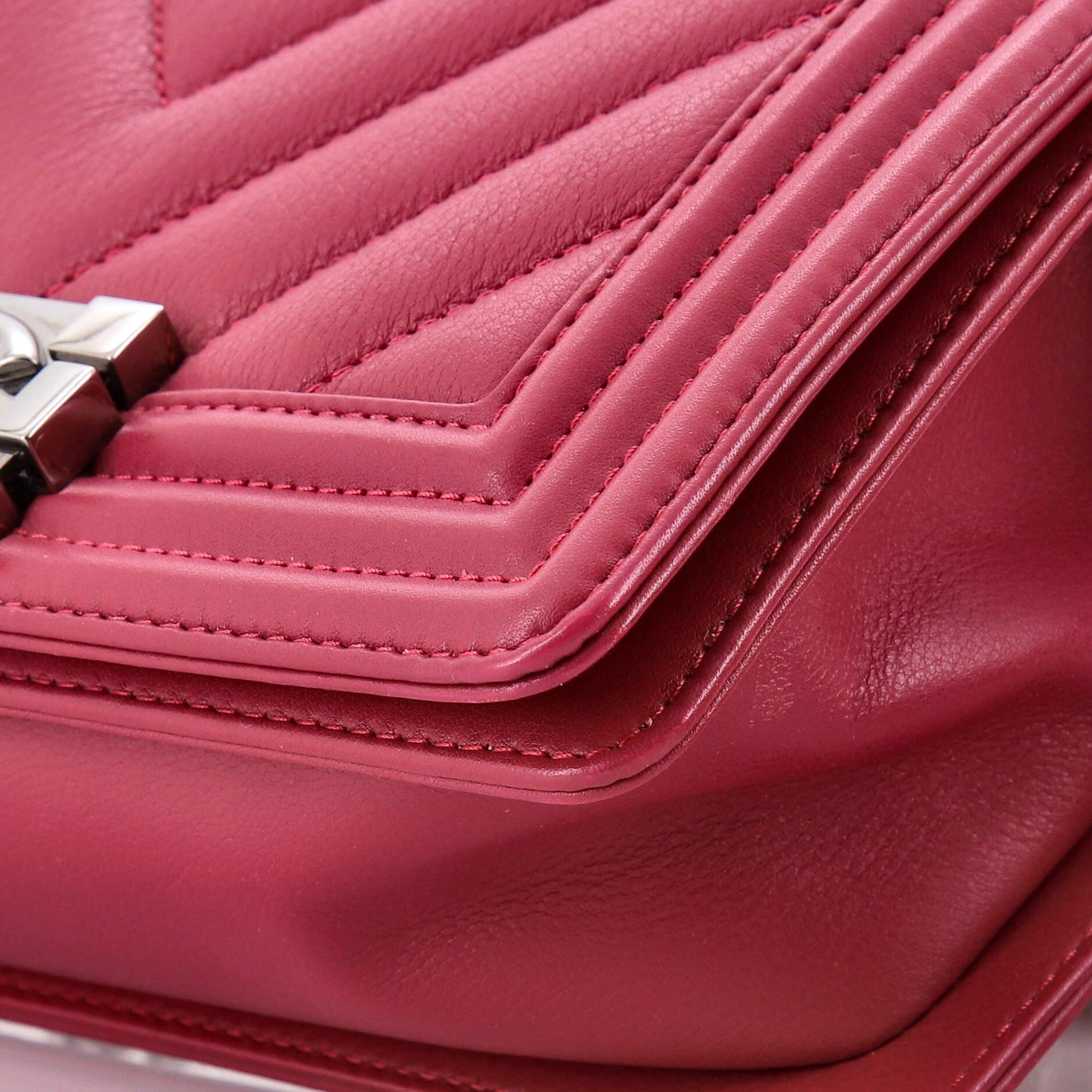 Chanel Boy Flap Bag Size ONE SIZE - 6 Thumbnail