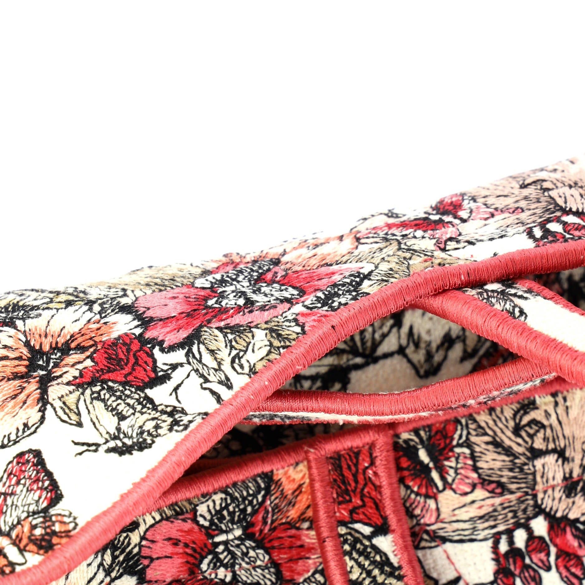 Dior Saddle Bag Size ONE SIZE - 7 Thumbnail
