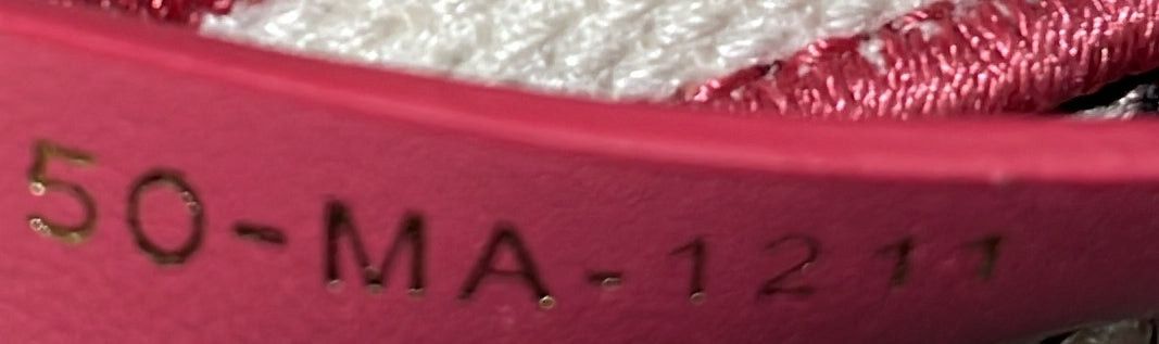 Dior Saddle Bag Size ONE SIZE - 8 Thumbnail