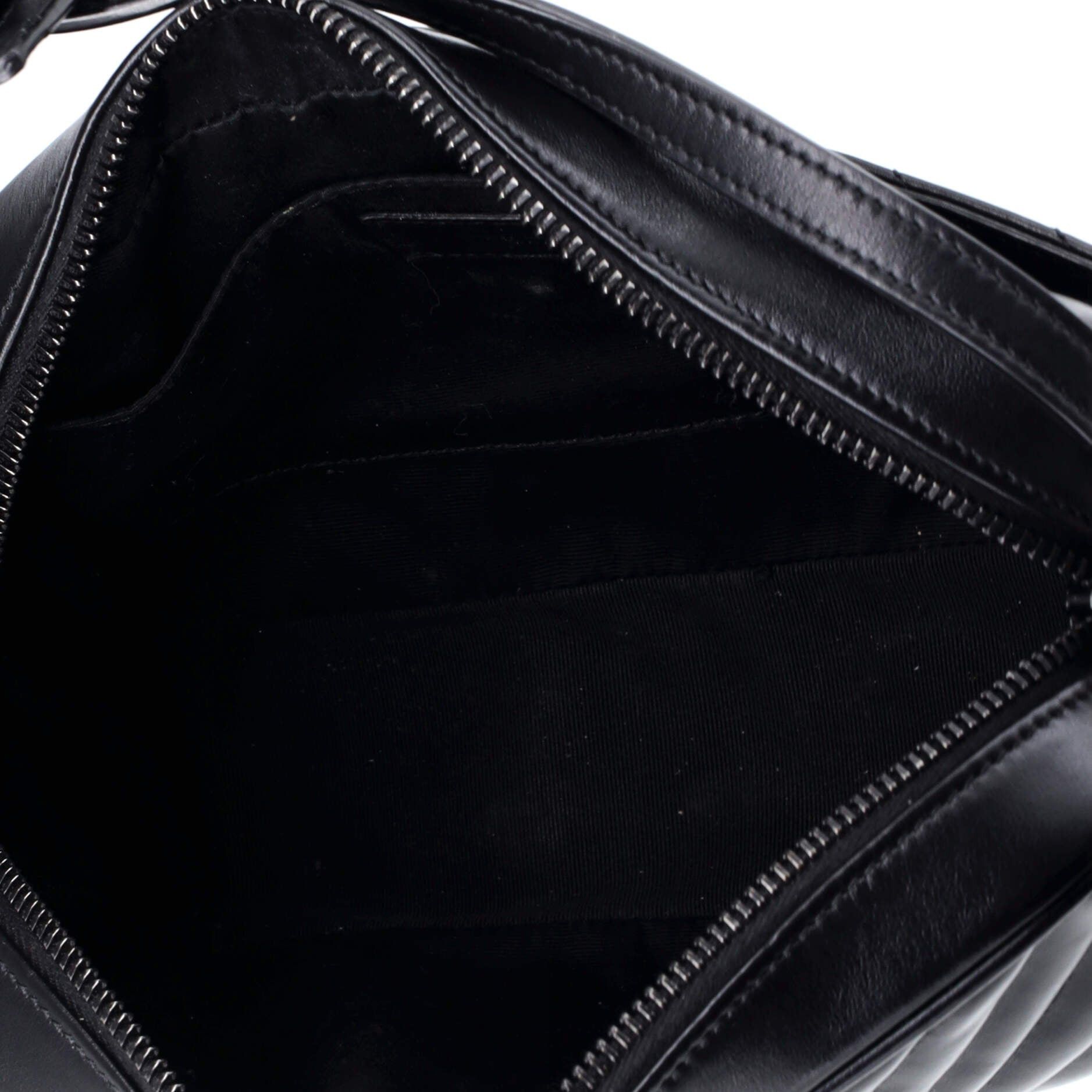 Saint Laurent Paris Lou Camera Bag Size ONE SIZE - 5 Thumbnail