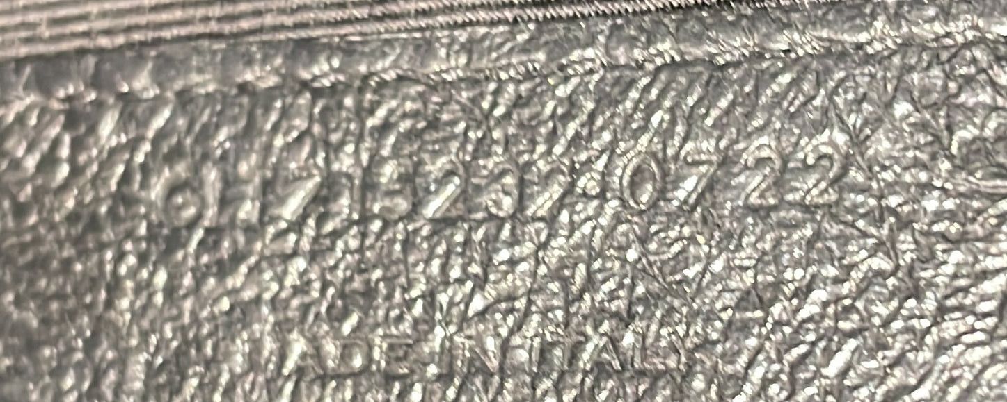 Saint Laurent Paris Lou Camera Bag Size ONE SIZE - 8 Thumbnail