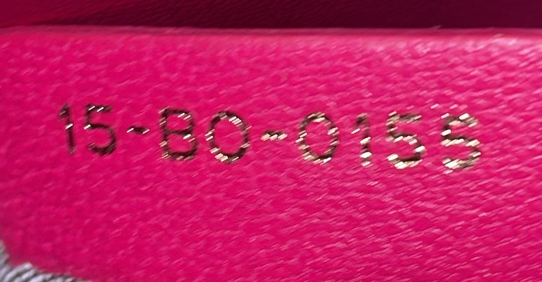 Dior Lady Dior Bag Size ONE SIZE - 7 Thumbnail