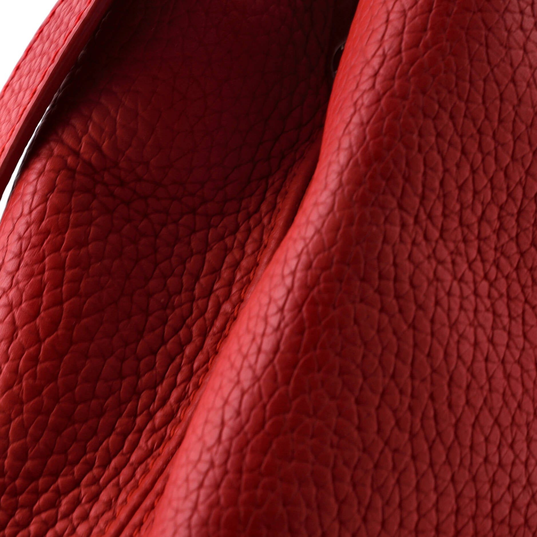 Louis Vuitton Capucines Bag Size ONE SIZE - 6 Thumbnail