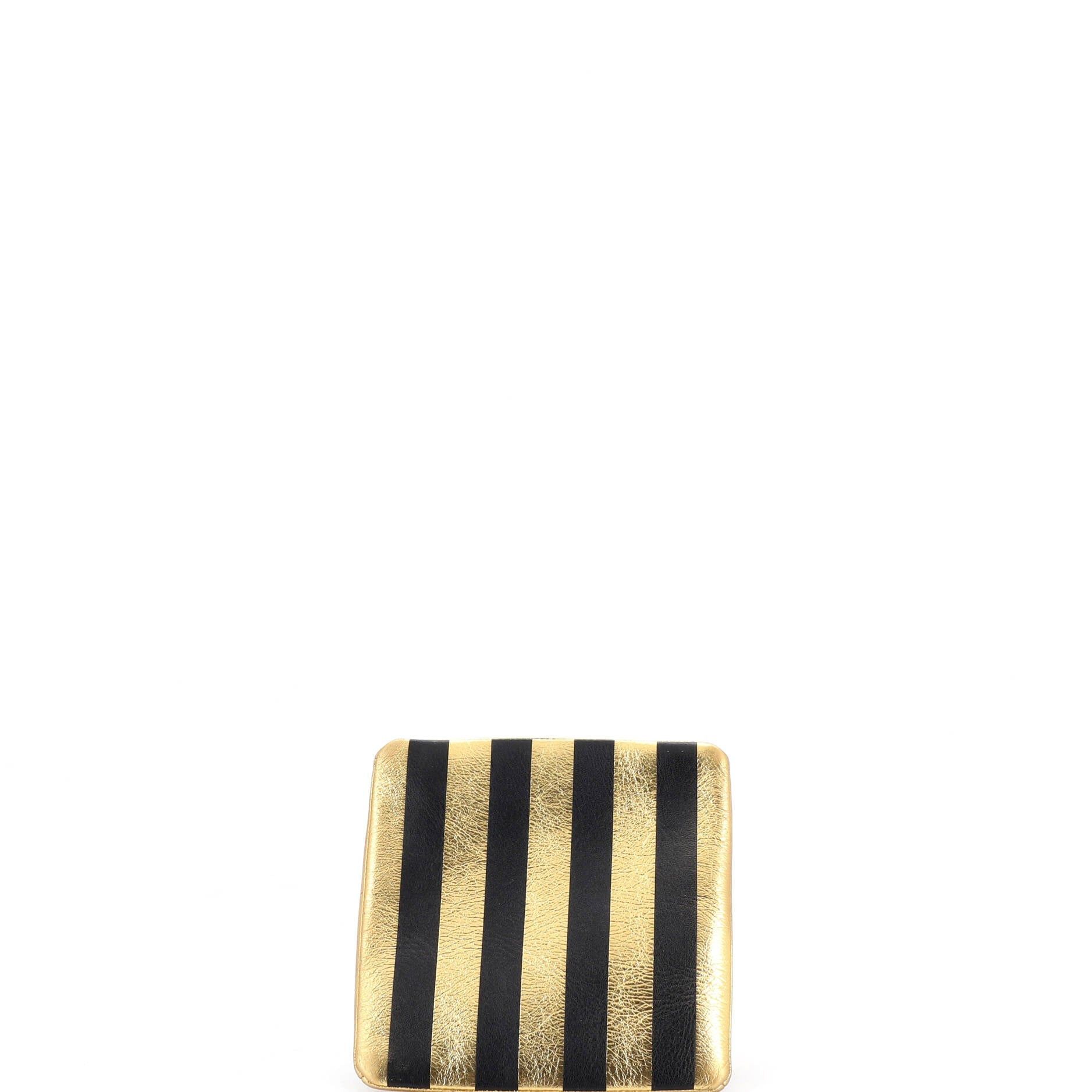 Chanel Kheops Pyramid Bag Size ONE SIZE - 4 Thumbnail