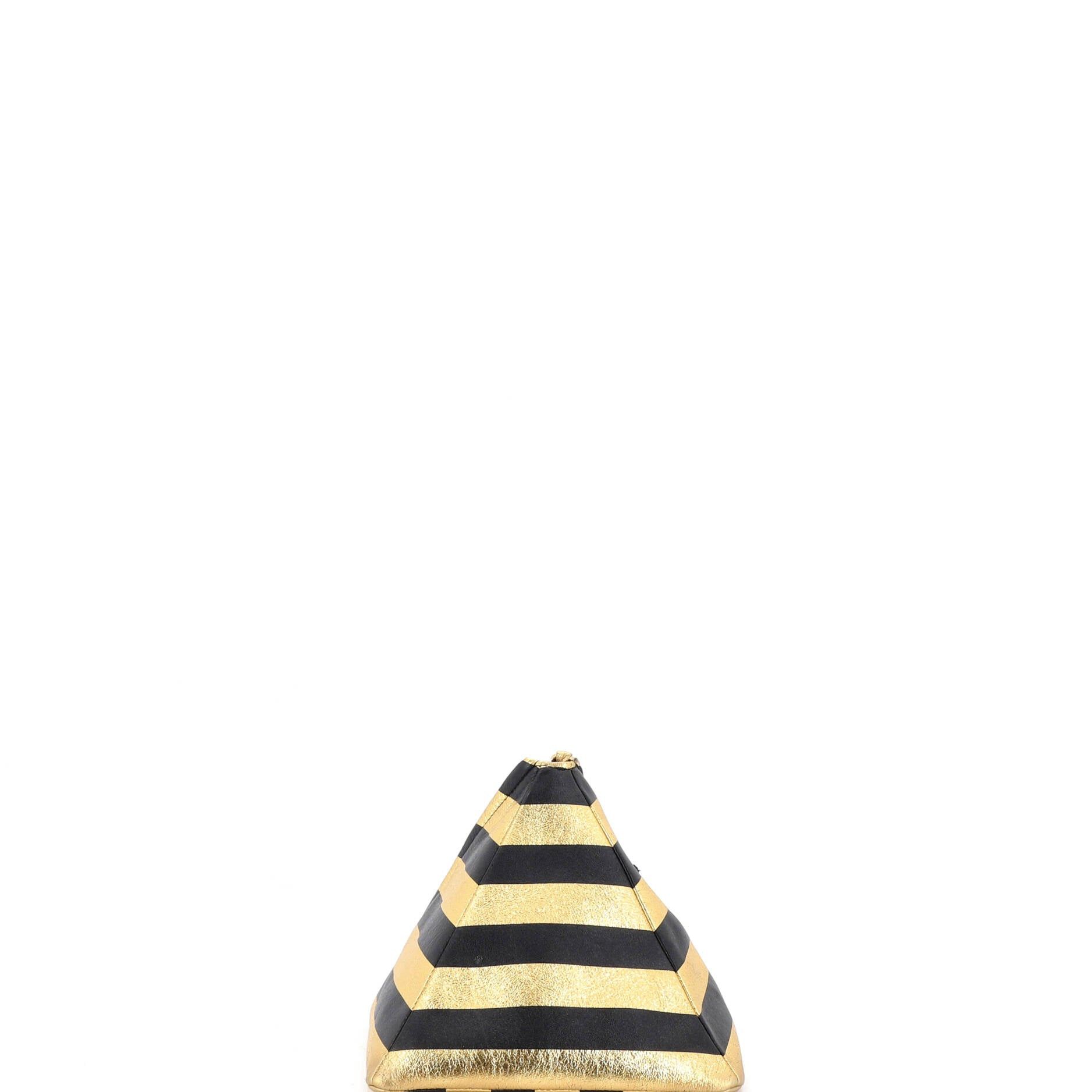 Chanel Kheops Pyramid Bag Size ONE SIZE - 3 Thumbnail