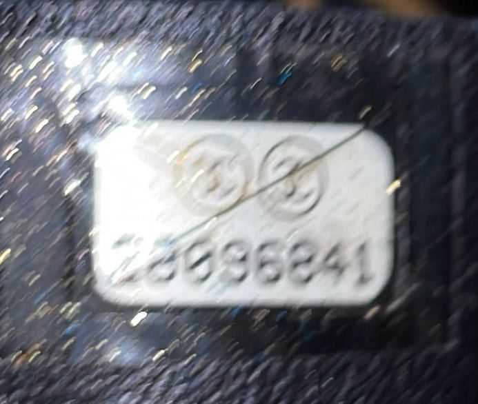 Chanel Kheops Pyramid Bag Size ONE SIZE - 8 Thumbnail