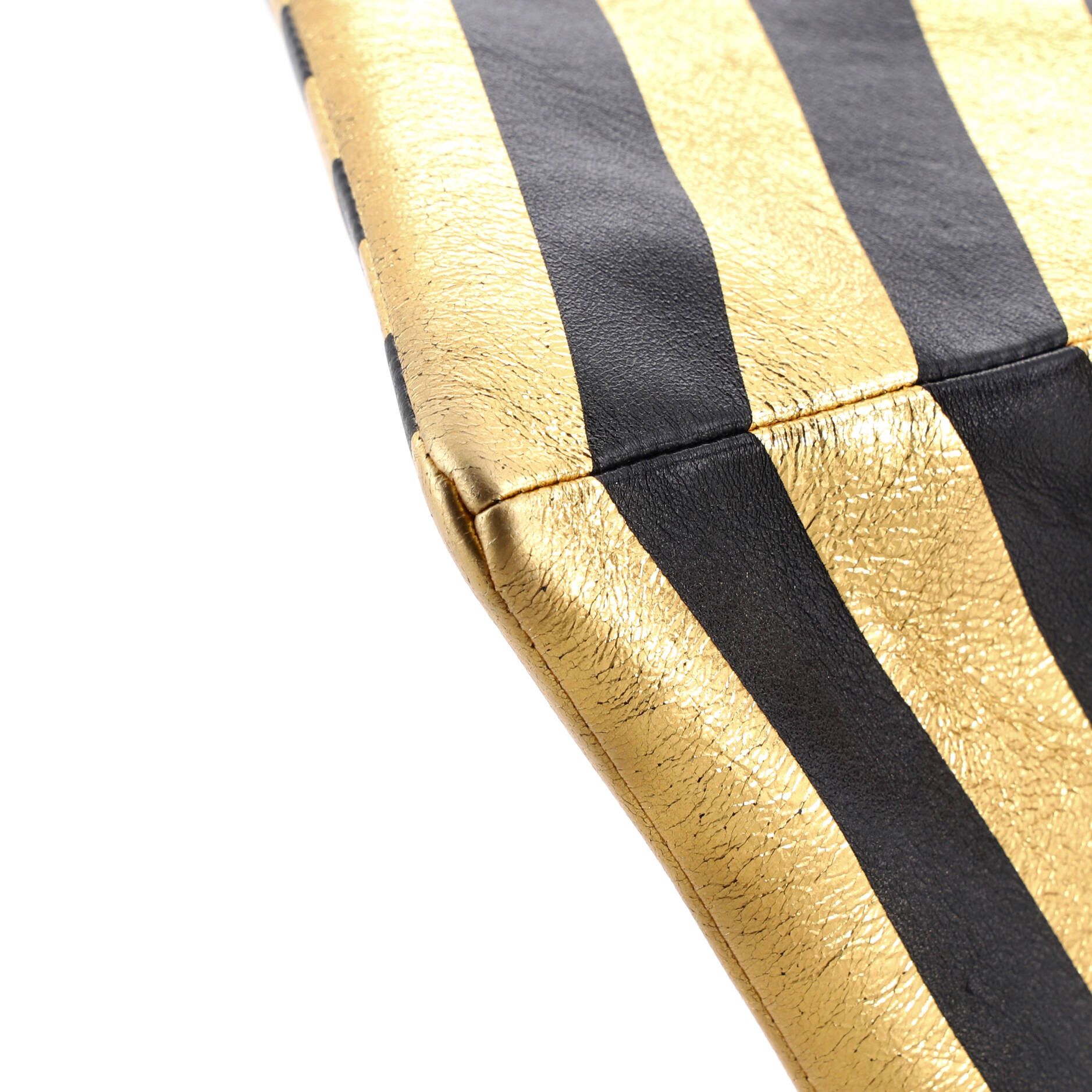 Chanel Kheops Pyramid Bag Size ONE SIZE - 6 Thumbnail
