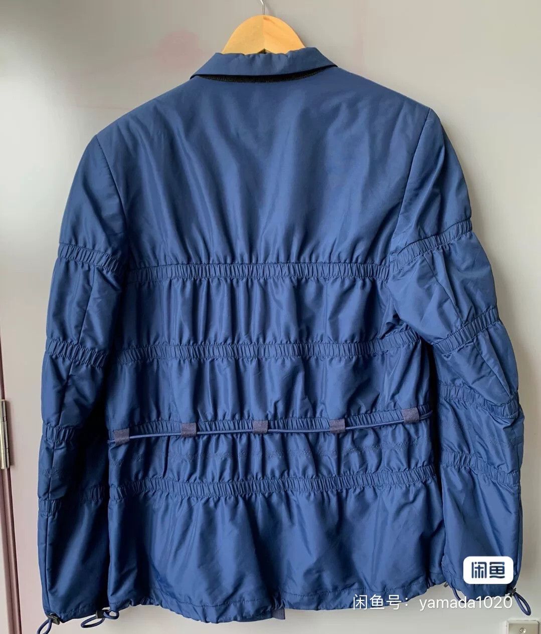 Raf Simons Raf Simons 2008 Spring Summer Blazer Size US M / EU 48-50 / 2 - 3 Thumbnail