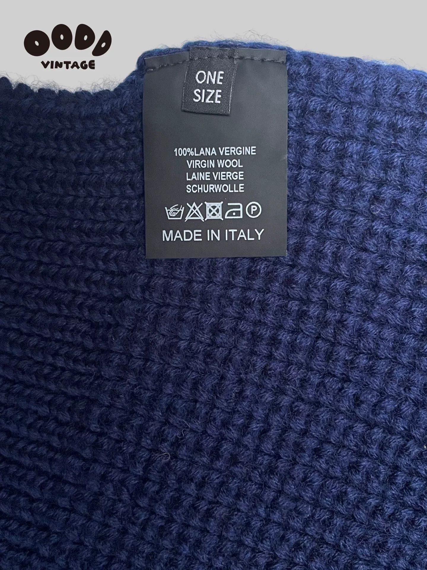 Raf Simons Raf Simons Neck Gaiter Vest Size US M / EU 48-50 / 2 - 8 Thumbnail