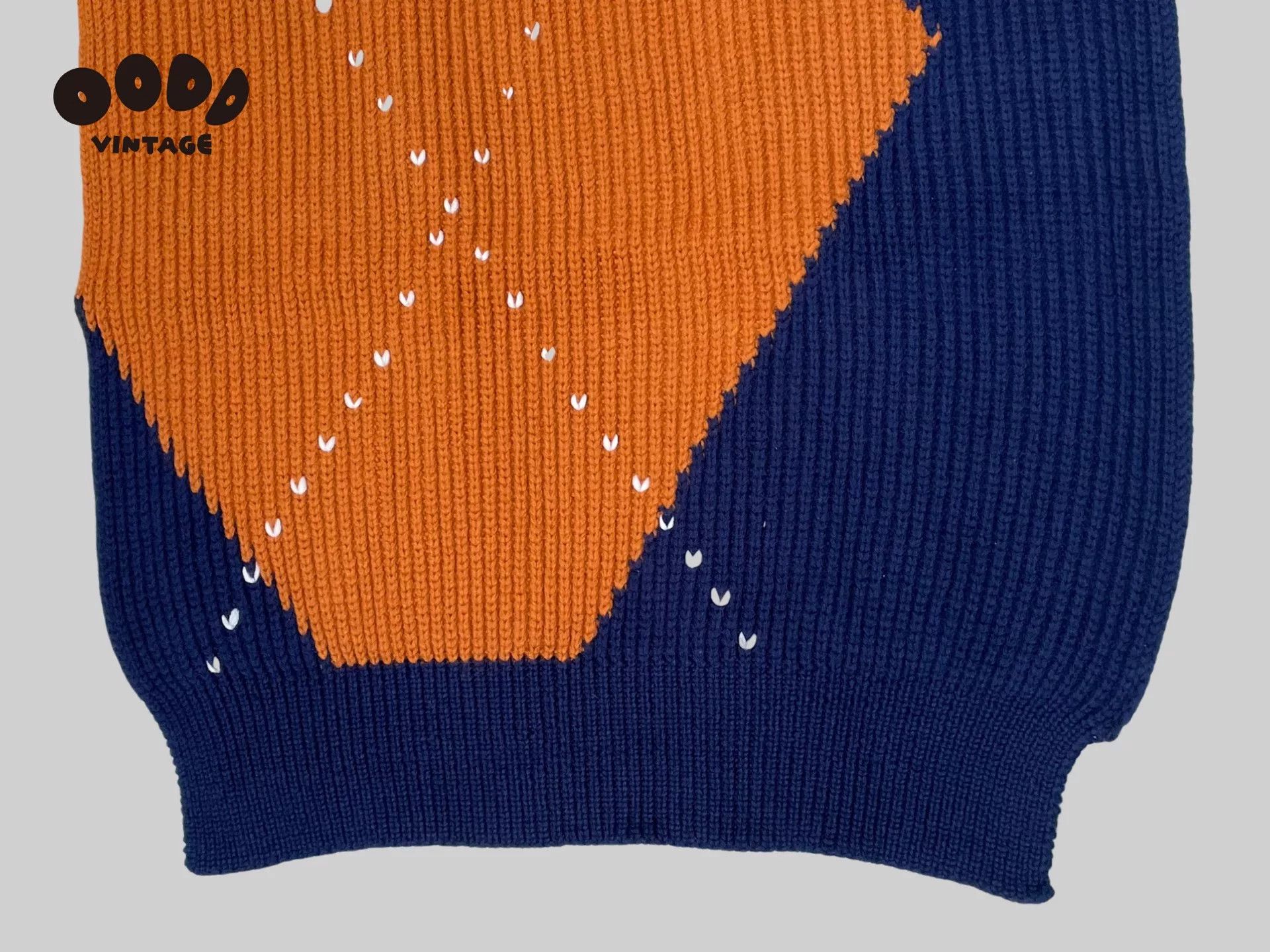 Raf Simons Raf Simons Neck Gaiter Vest Size US M / EU 48-50 / 2 - 5 Thumbnail