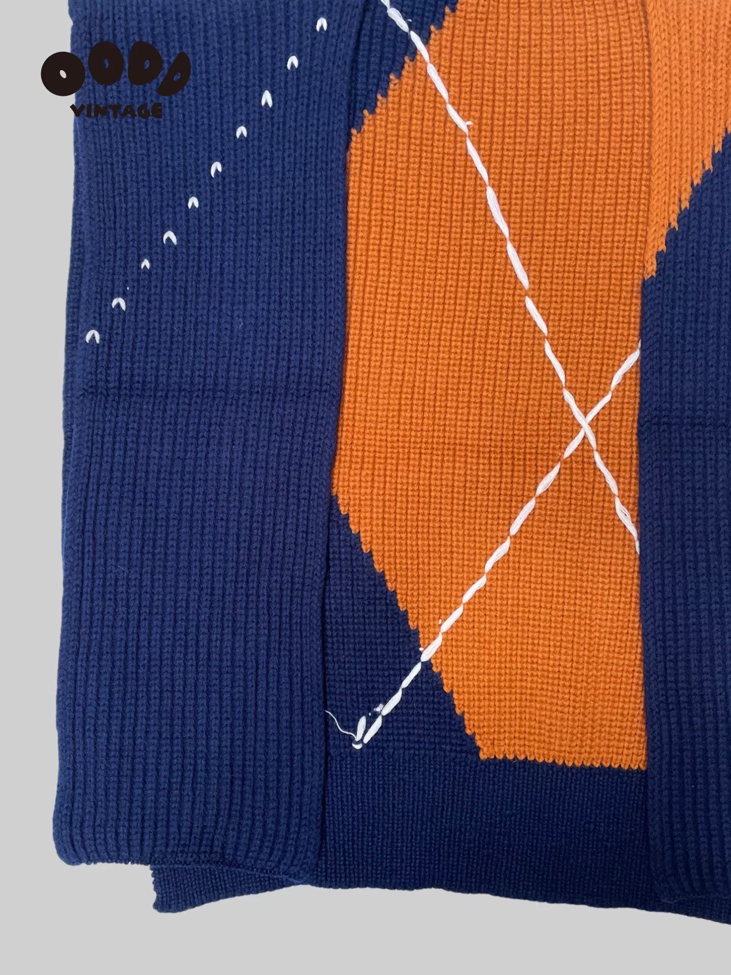 Raf Simons Raf Simons Neck Gaiter Vest Size US M / EU 48-50 / 2 - 6 Thumbnail