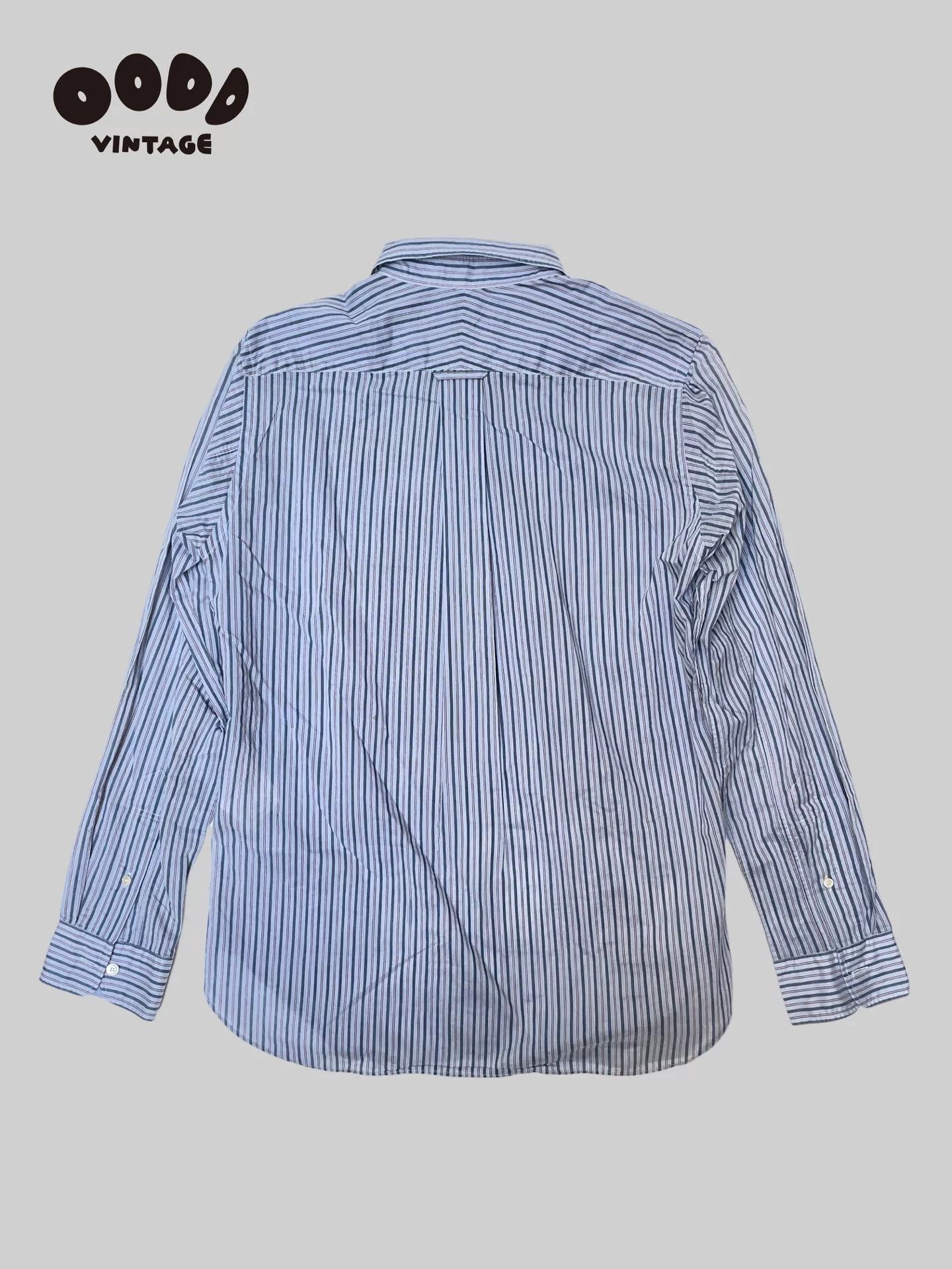 Junya Watanabe Junya Watanabe Patchwork Shirt Size US M / EU 48-50 / 2 - 3 Thumbnail