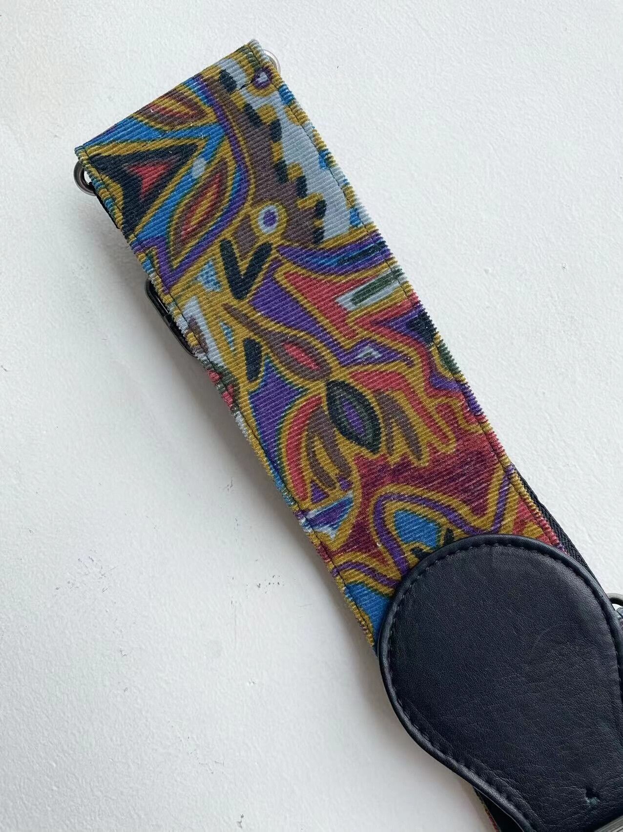 Jean Paul Gaultier Jean Paul Gaultier Creative Belt Size ONE SIZE - 6 Thumbnail