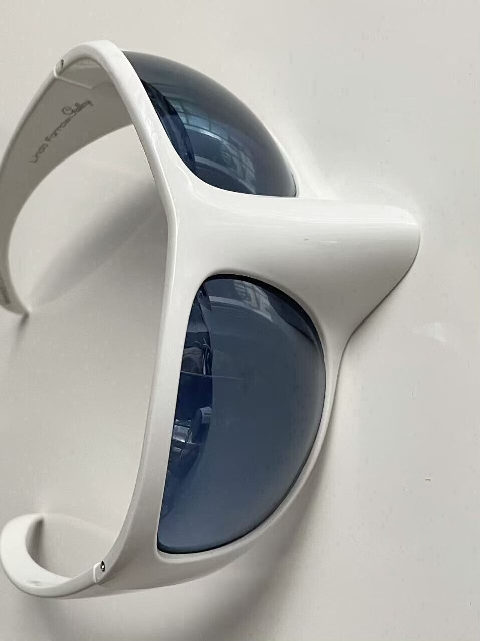Linda Farrow Bernhard Willhelm x Linda Farrow Sunglasses Size ONE SIZE - 3 Thumbnail