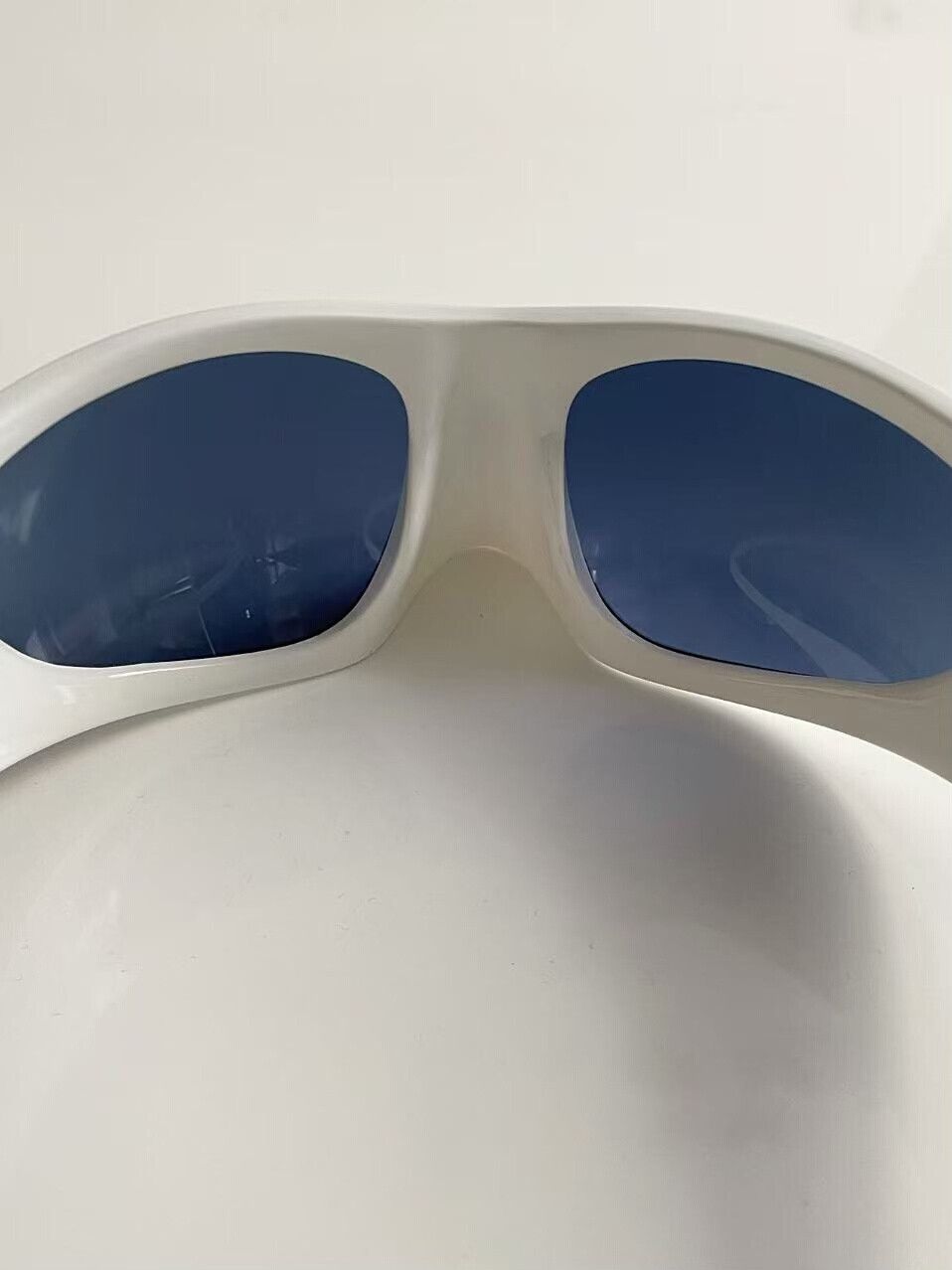 Linda Farrow Bernhard Willhelm x Linda Farrow Sunglasses Size ONE SIZE - 5 Thumbnail