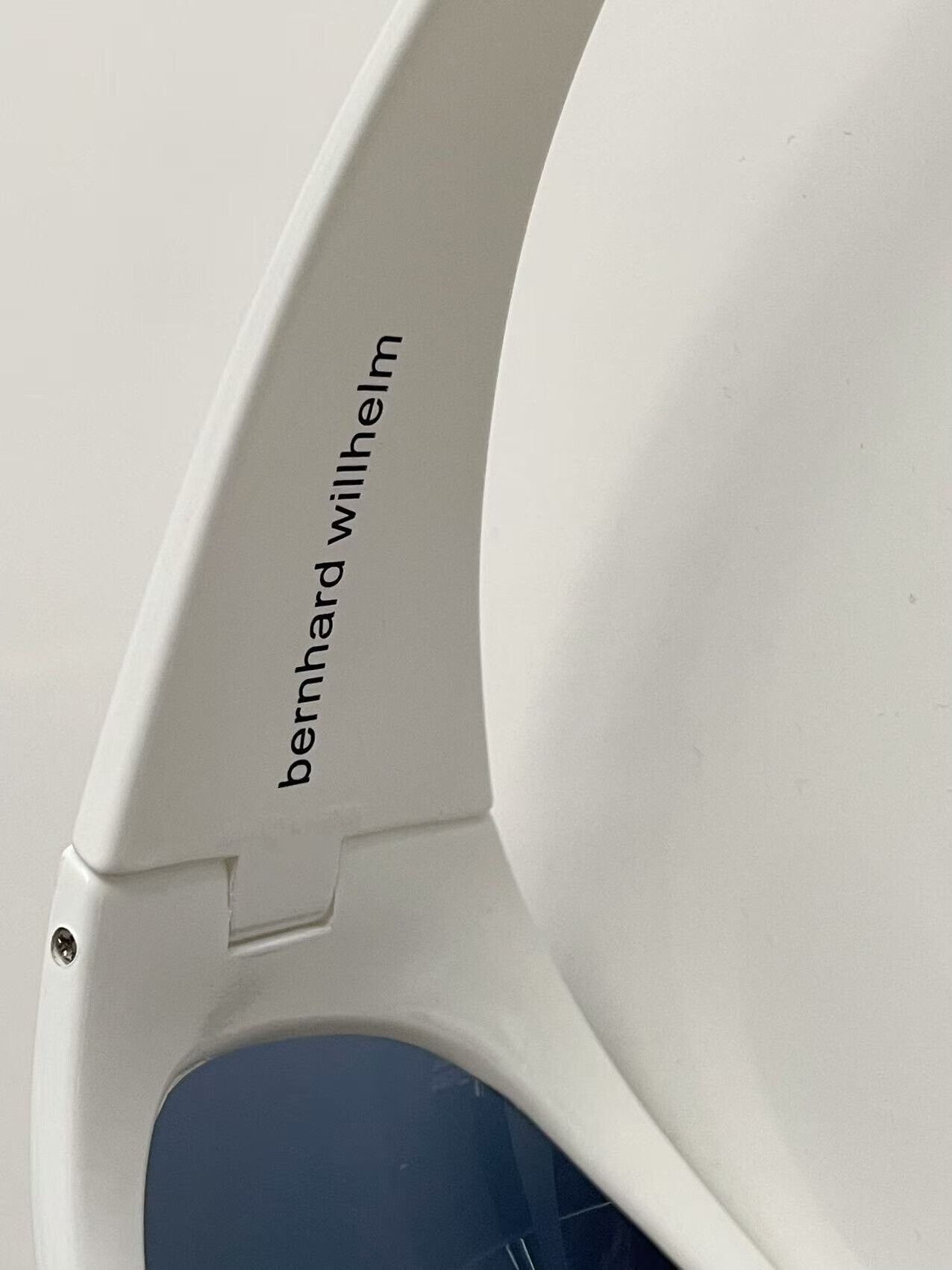 Linda Farrow Bernhard Willhelm x Linda Farrow Sunglasses Size ONE SIZE - 6 Thumbnail
