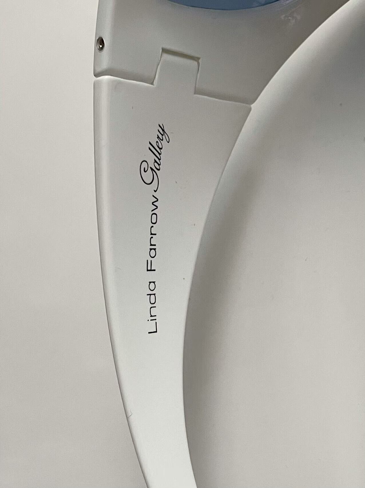 Linda Farrow Bernhard Willhelm x Linda Farrow Sunglasses Size ONE SIZE - 7 Thumbnail