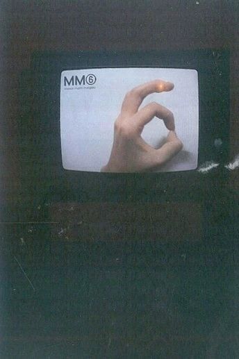 MM6 MM6 Maison Martin Margiela Large Tote Bag Size ONE SIZE - 9 Thumbnail