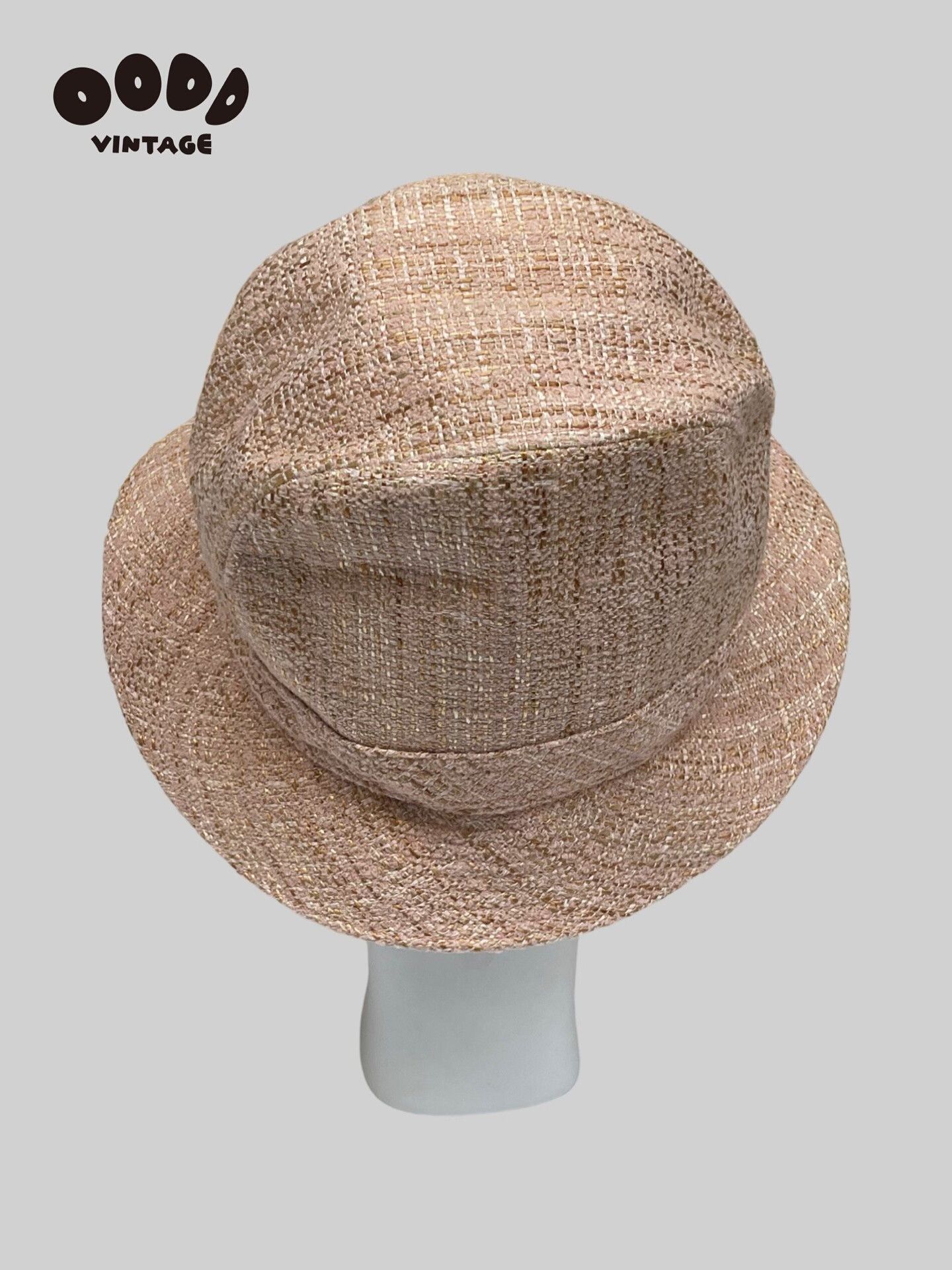 Philip Treacy Philip Treacy Pink Bow Hat Size ONE SIZE - 4 Thumbnail