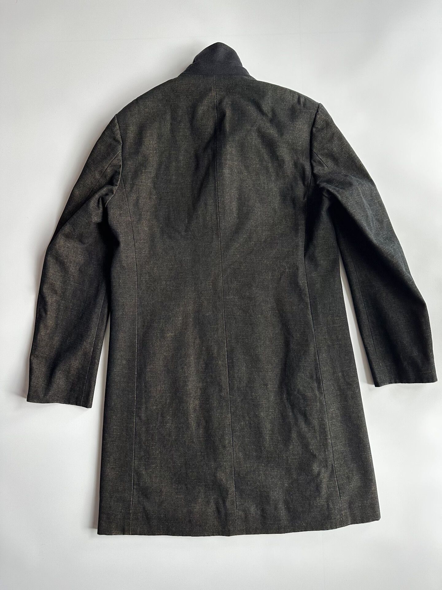 Christophe Lemaire Christophe Lemaire Military Style Coat Size US M / EU 48-50 / 2 - 3 Thumbnail