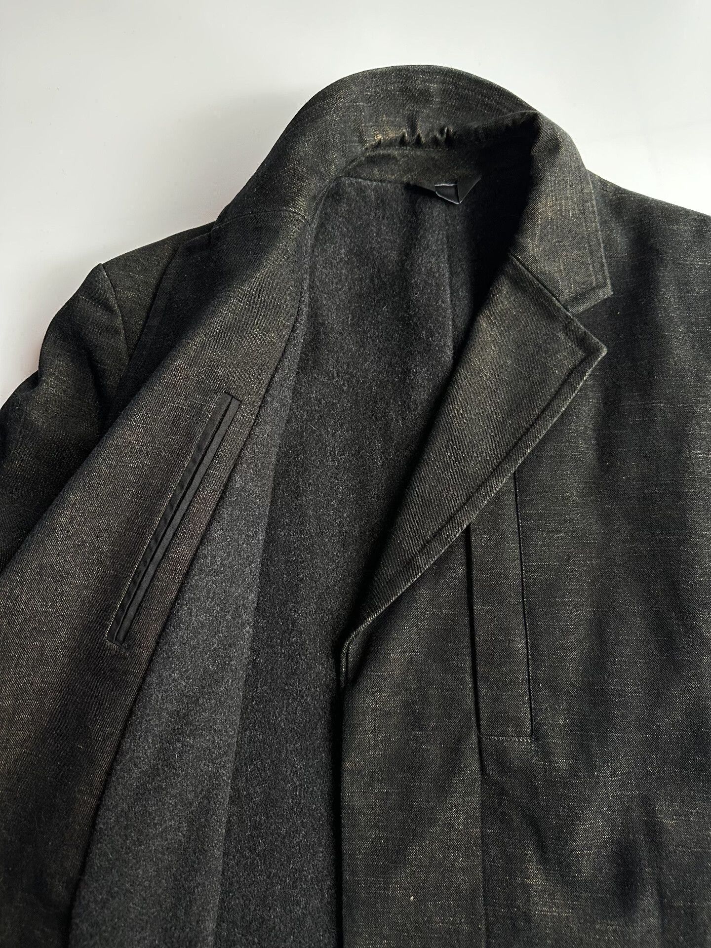 Christophe Lemaire Christophe Lemaire Military Style Coat Size US M / EU 48-50 / 2 - 4 Thumbnail