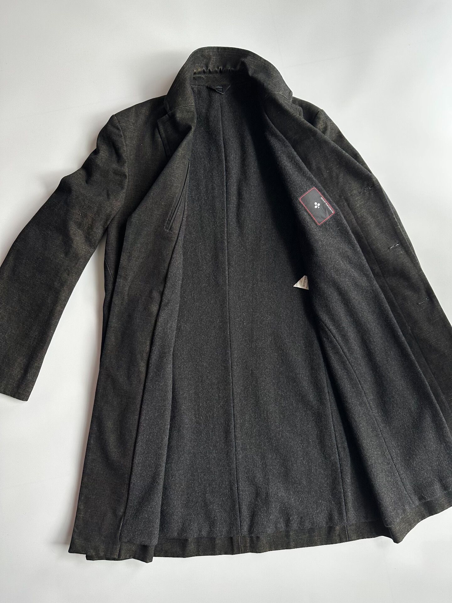 Christophe Lemaire Christophe Lemaire Military Style Coat Size US M / EU 48-50 / 2 - 5 Thumbnail