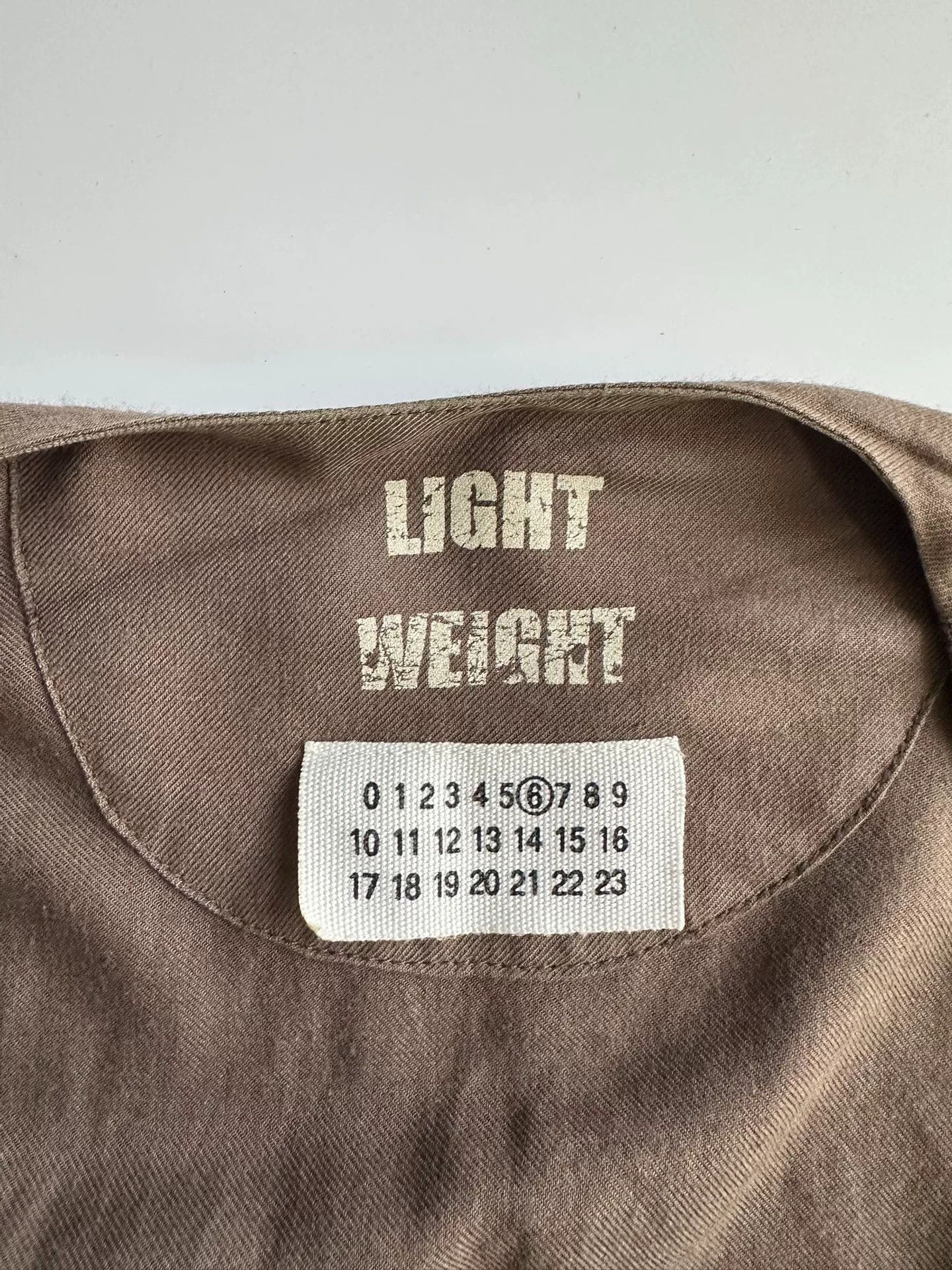 Maison Margiela Maison Martin Margiela Long Robe Coat Size US S / EU 44-46 / 1 - 8 Thumbnail