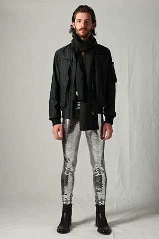 Maison Margiela Maison Martin Margiela Tactical Jacket Size US S / EU 44-46 / 1 - 9 Thumbnail