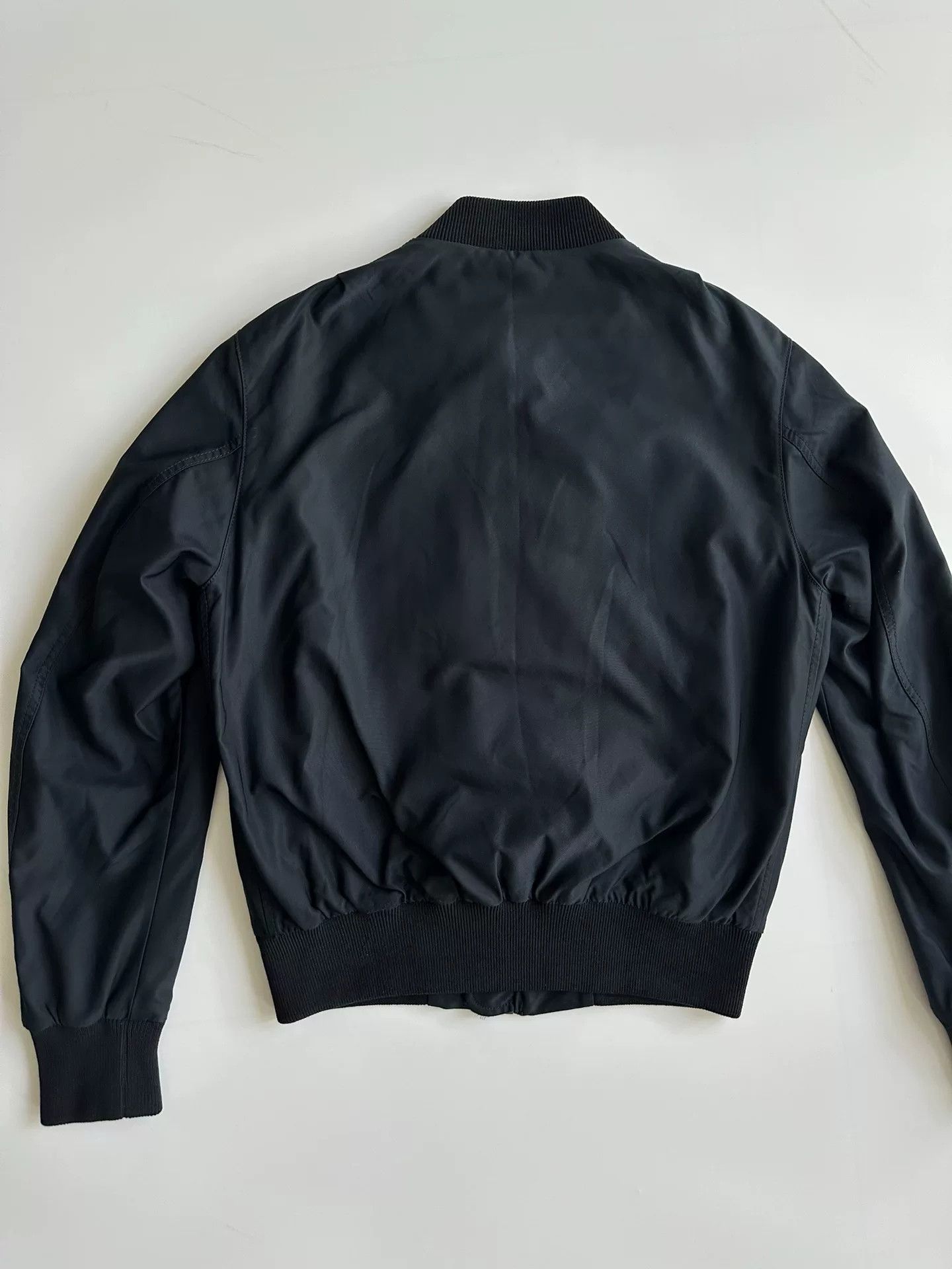 Maison Margiela Maison Martin Margiela Tactical Jacket Size US S / EU 44-46 / 1 - 5 Thumbnail